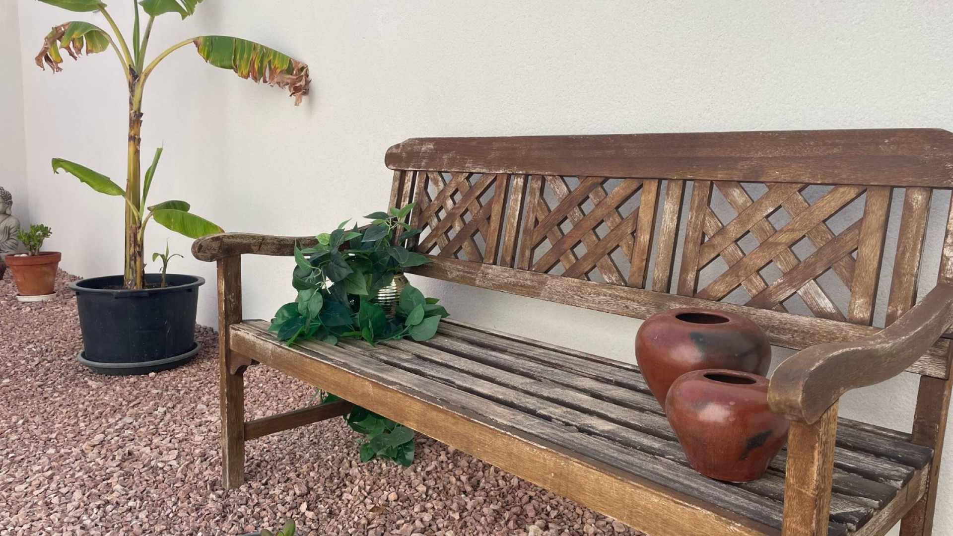 Resale - Freistehende Villa -
Torrevieja - San Luis