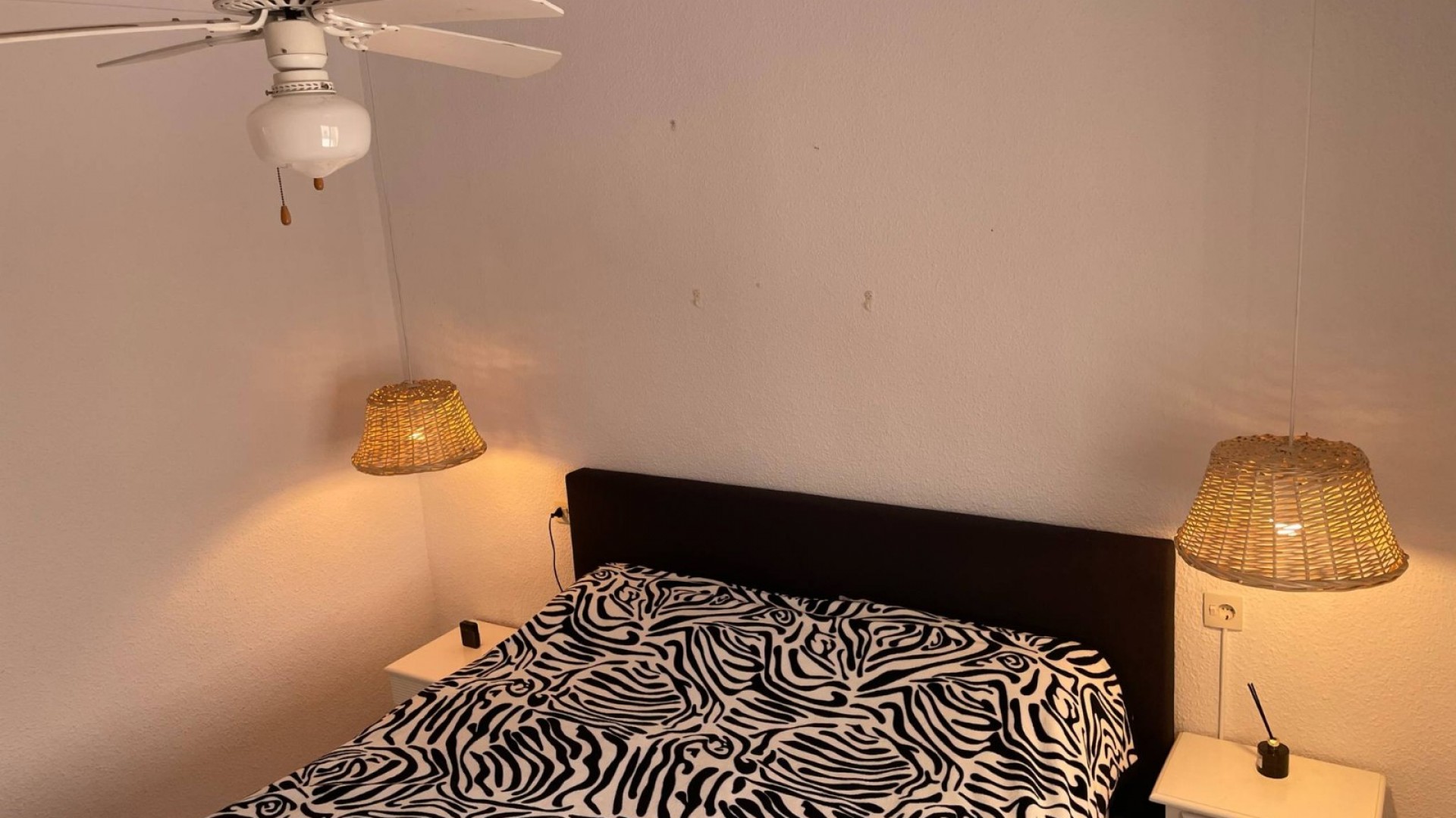 Resale - Freistehende Villa -
Torrevieja - San Luis