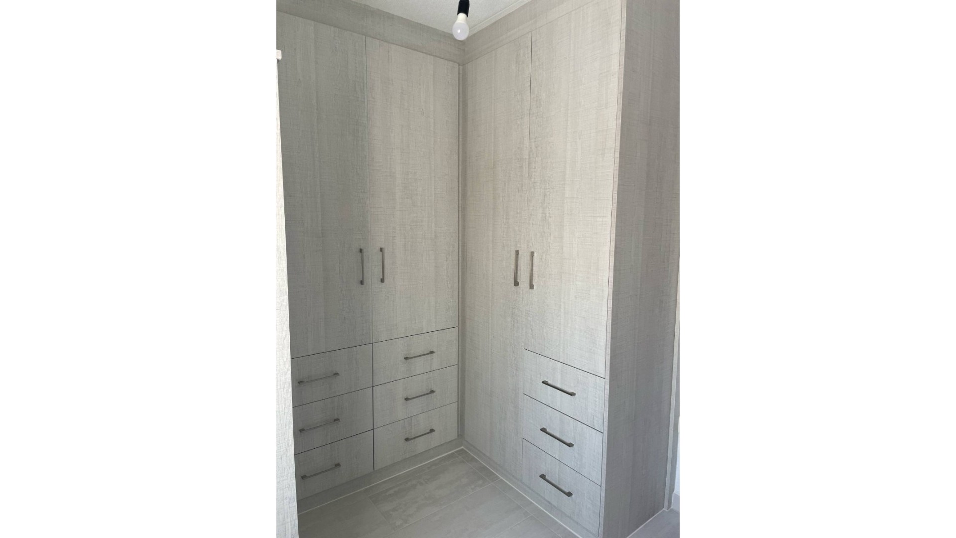 Resale - Freistehende Villa -
Torrevieja - San Luis