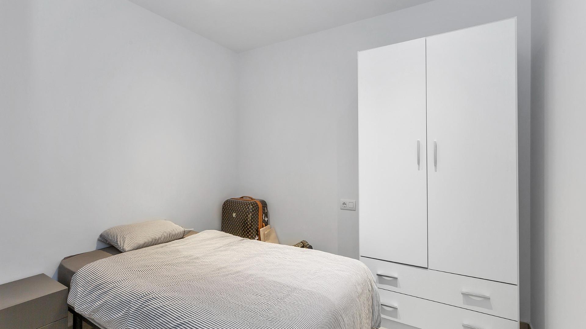 Resale - Freistehende Villa -
Torrevieja - Sector 25