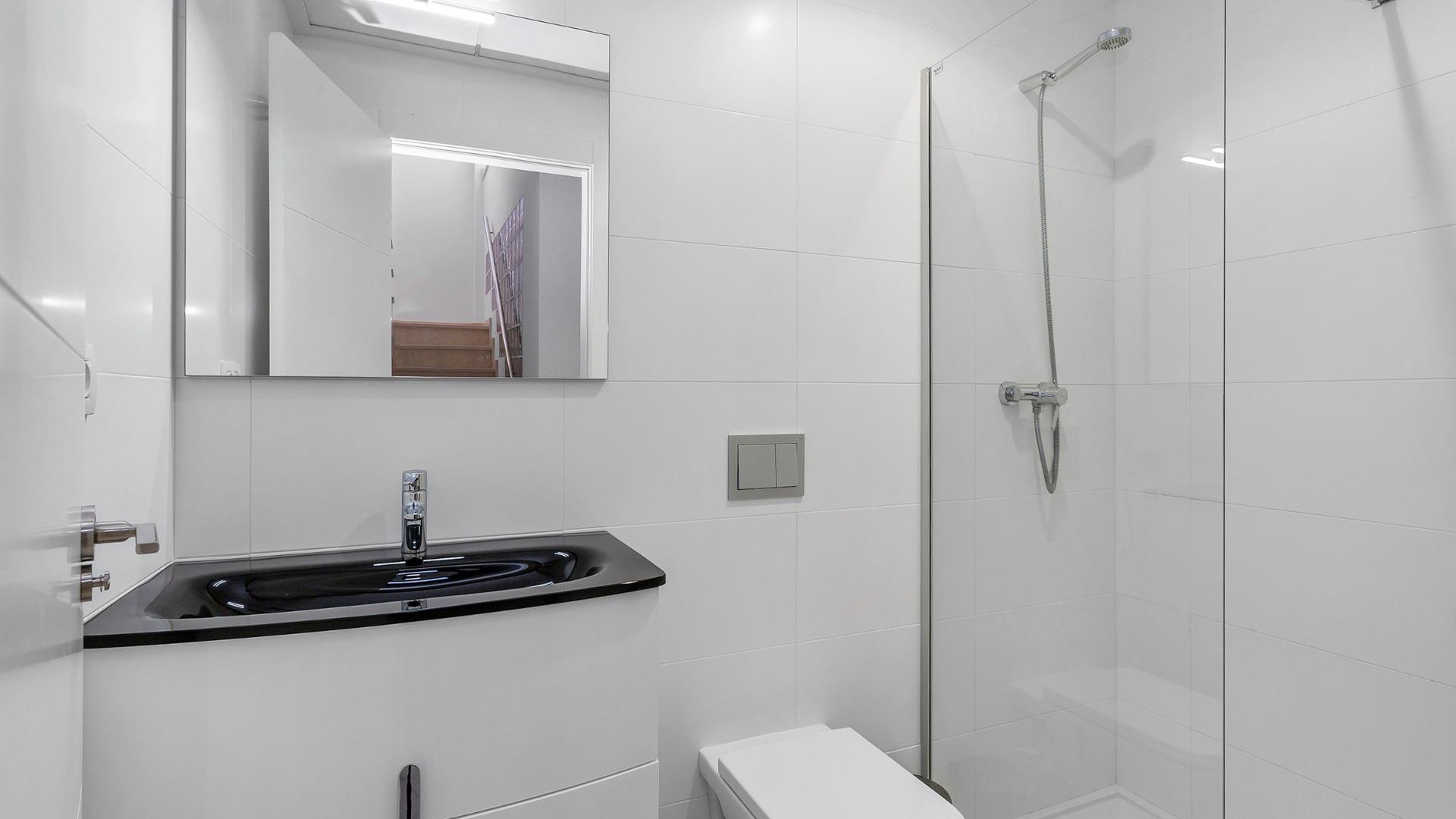 Resale - Freistehende Villa -
Torrevieja - Sector 25