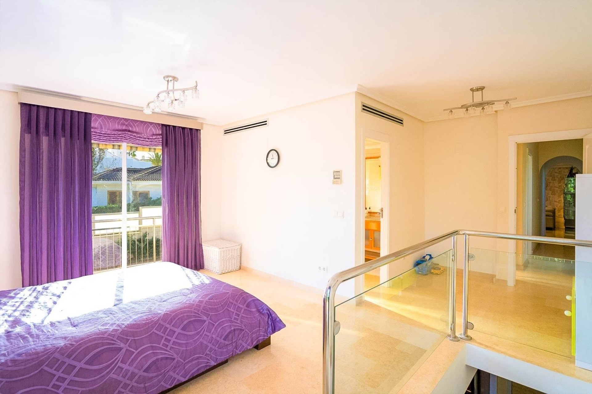 Resale - Freistehende Villa -
Torrevieja - Torre la mata