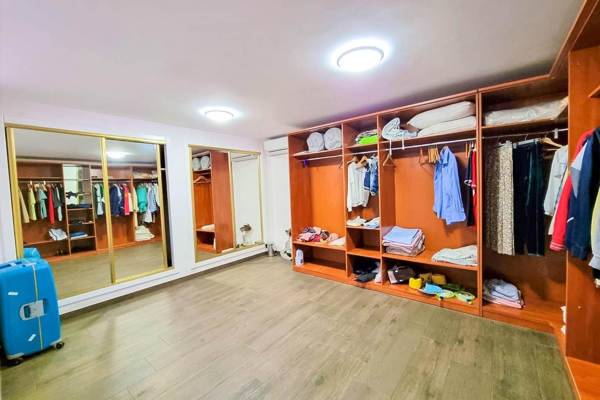 Resale - Freistehende Villa -
Torrevieja - Torre la mata