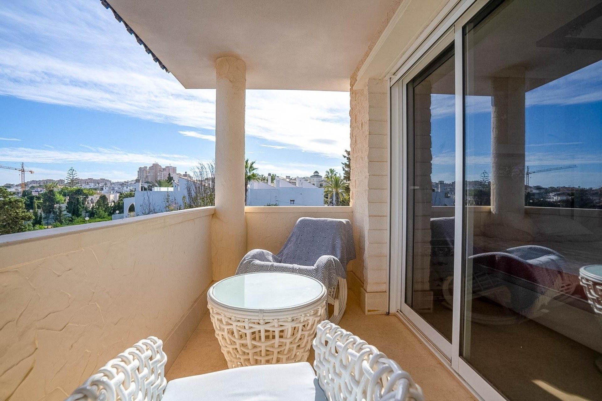 Resale - Freistehende Villa -
Torrevieja - Torre la mata