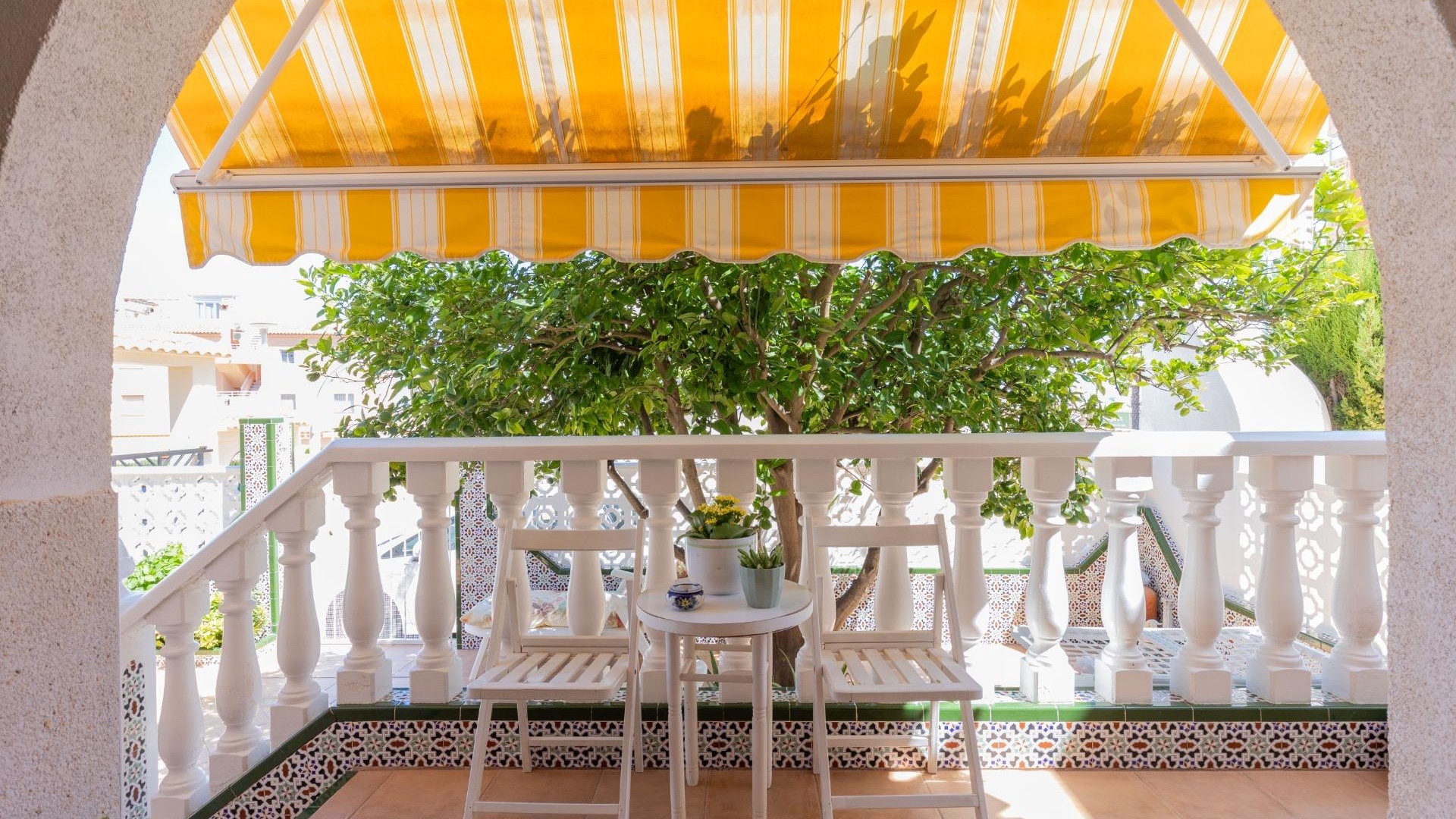 Resale - Freistehende Villa -
Torrevieja - Torreblanca