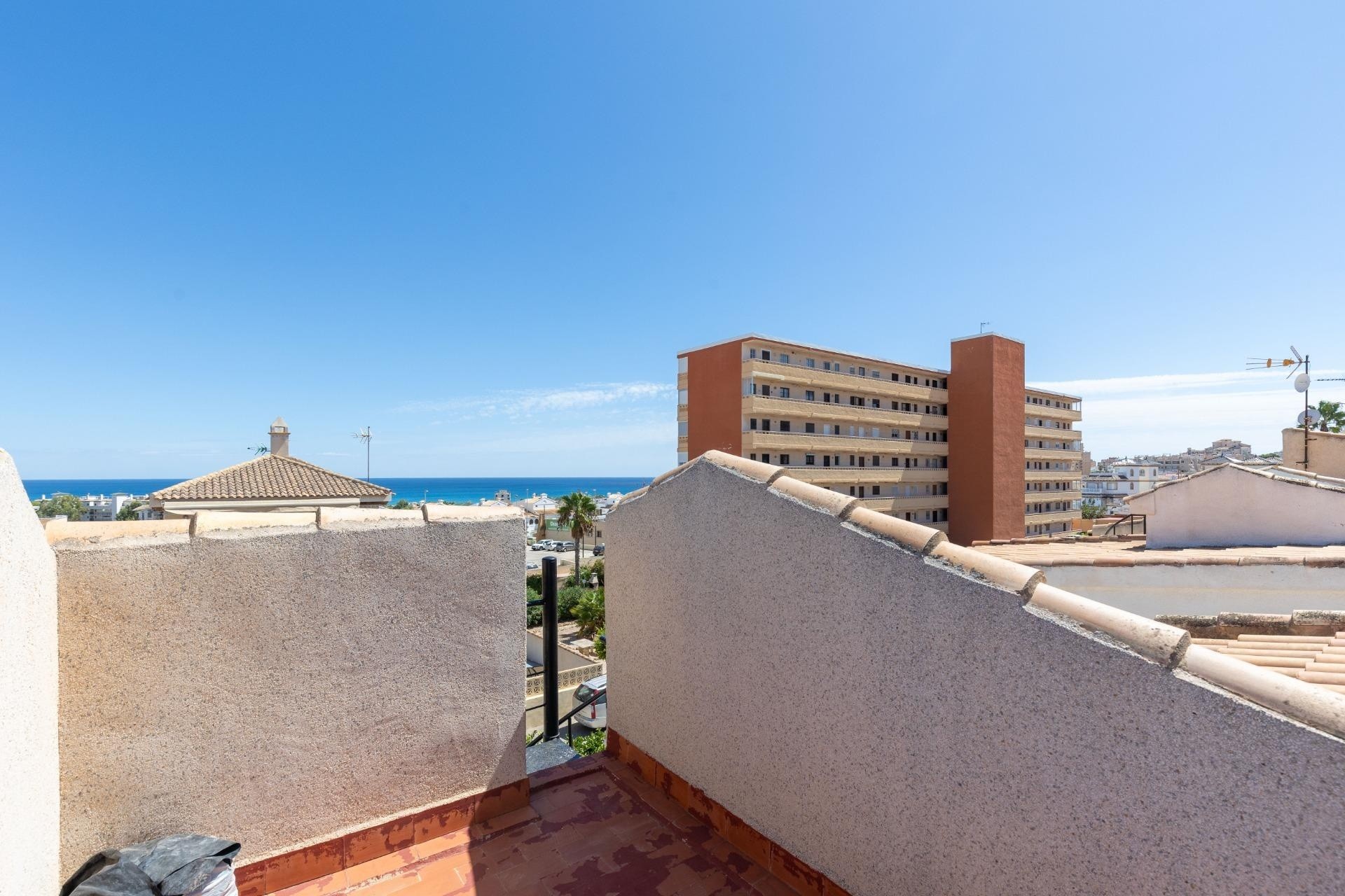 Resale - Freistehende Villa -
Torrevieja - Torreblanca