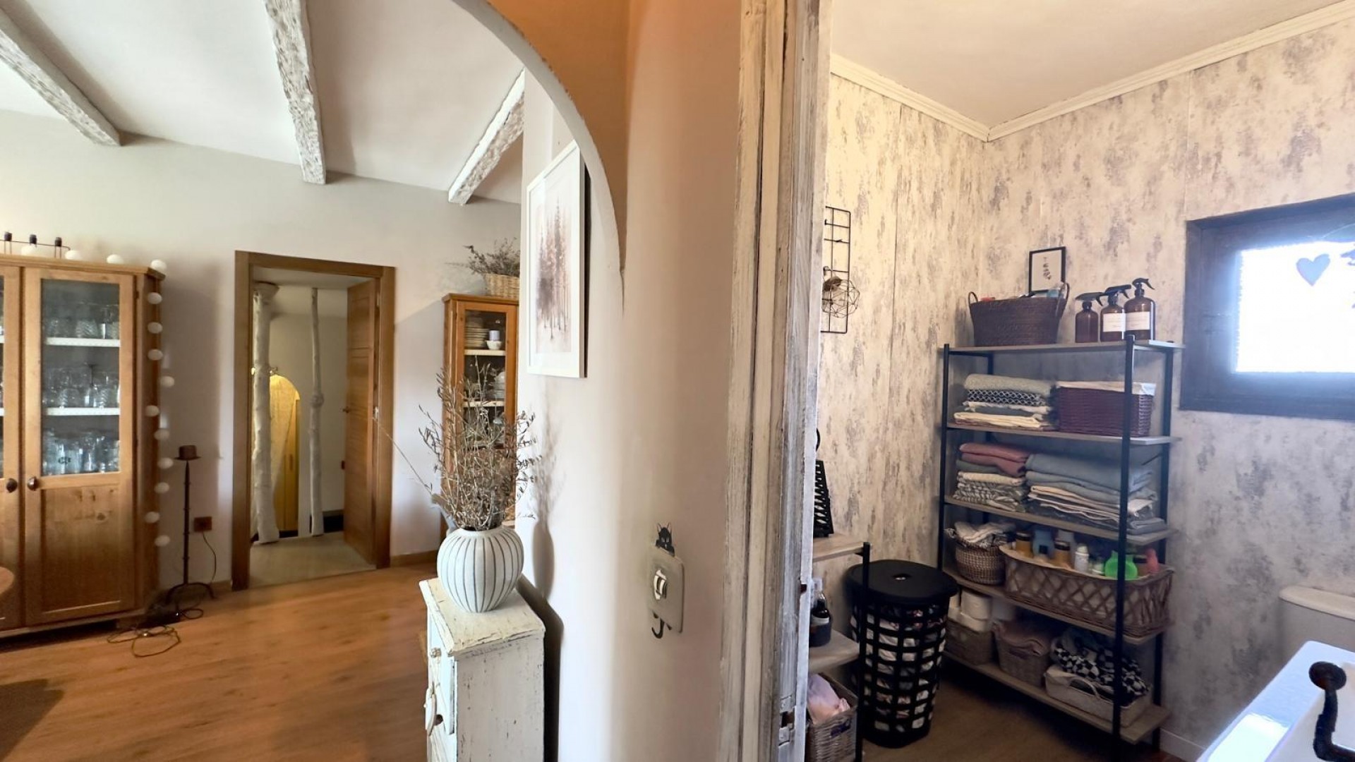 Resale - Freistehende Villa -
Torrevieja - Torreblanca