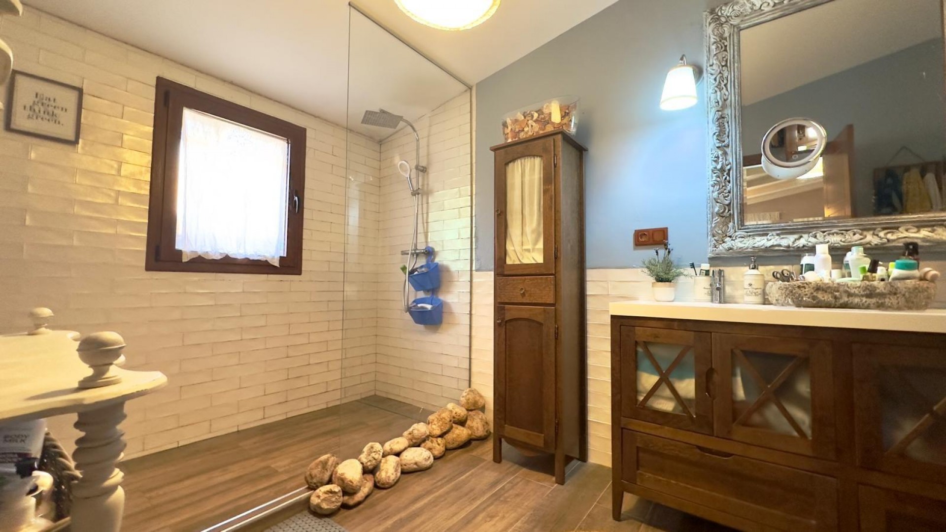 Resale - Freistehende Villa -
Torrevieja - Torreblanca