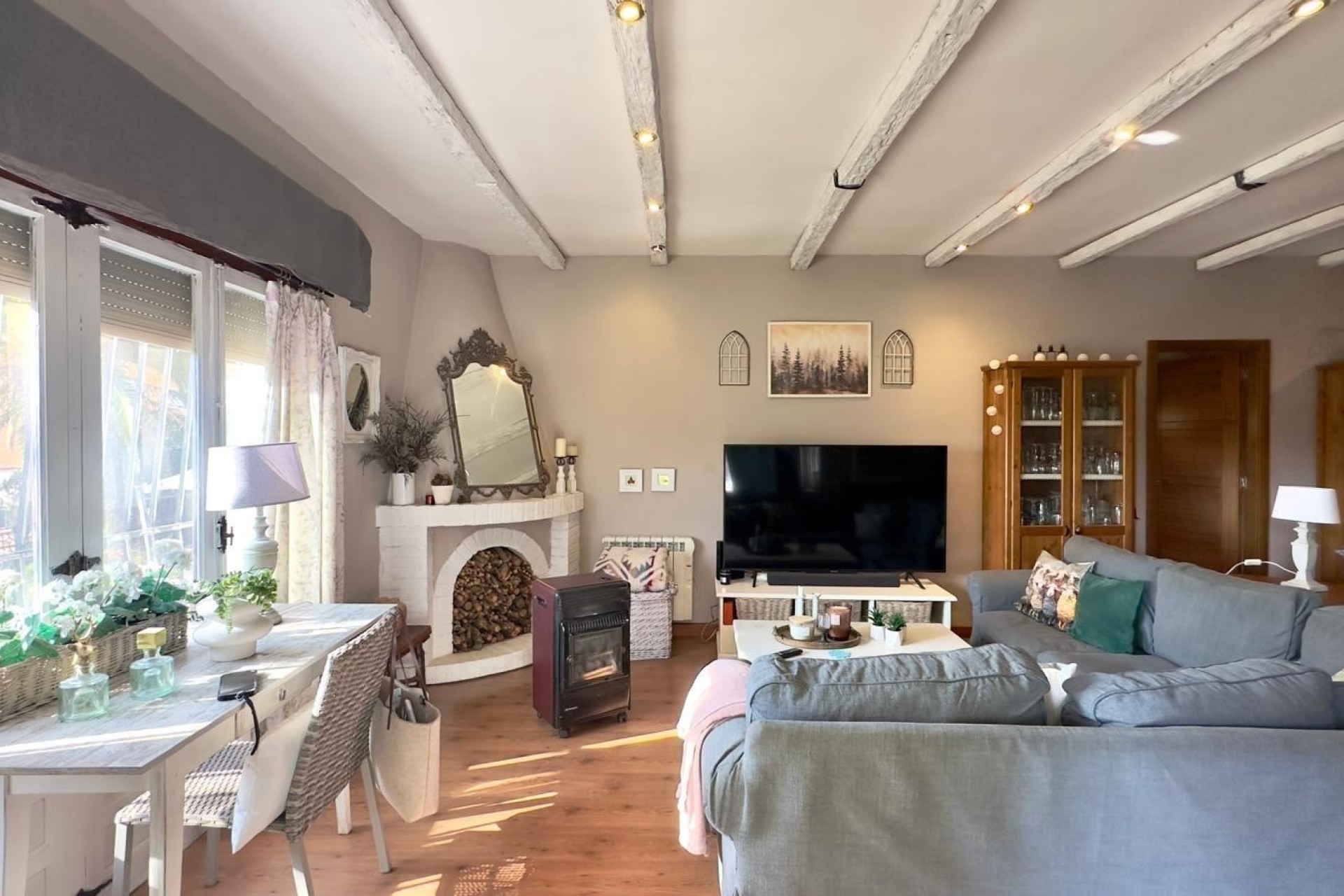 Resale - Freistehende Villa -
Torrevieja - Torreblanca