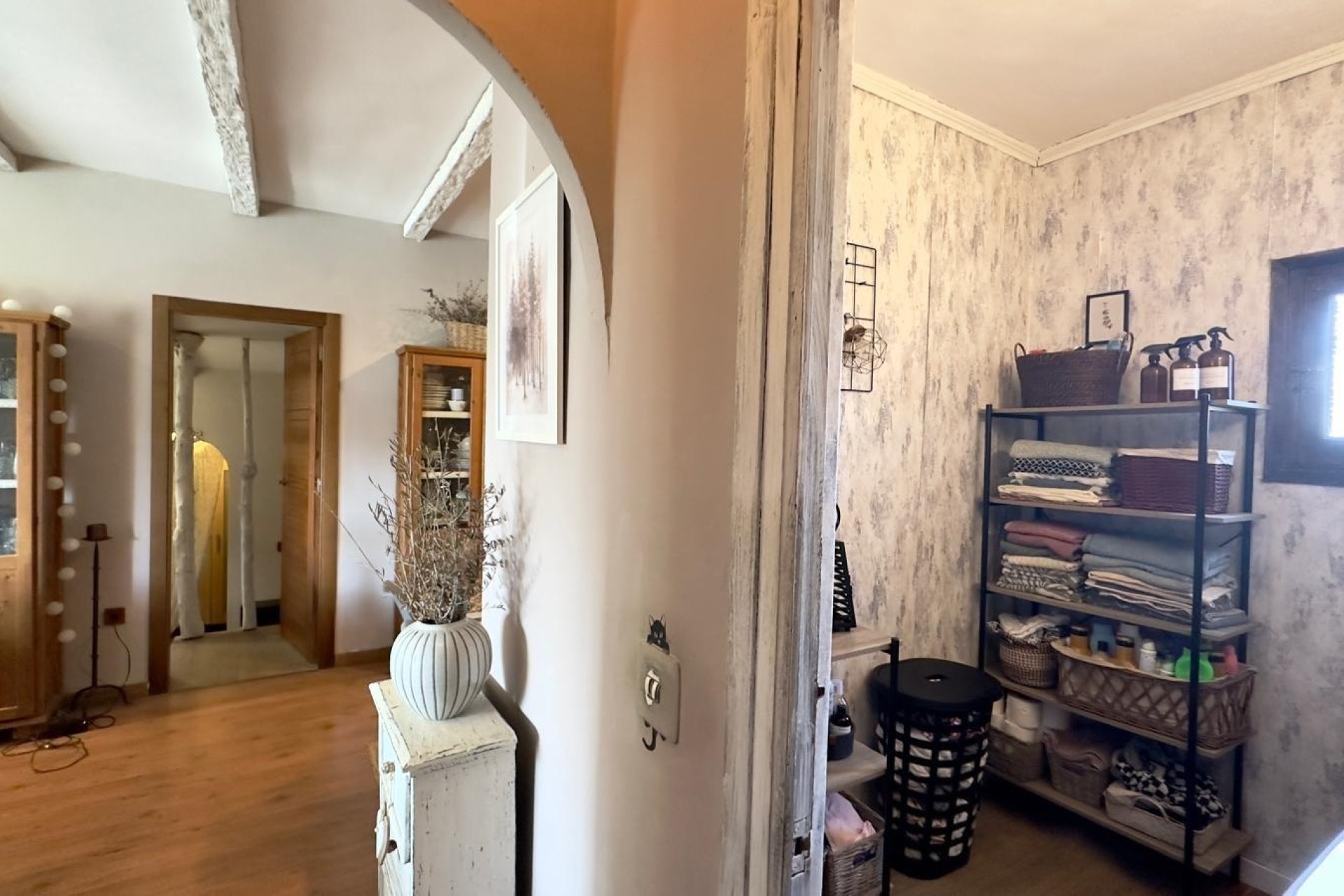 Resale - Freistehende Villa -
Torrevieja - Torreblanca