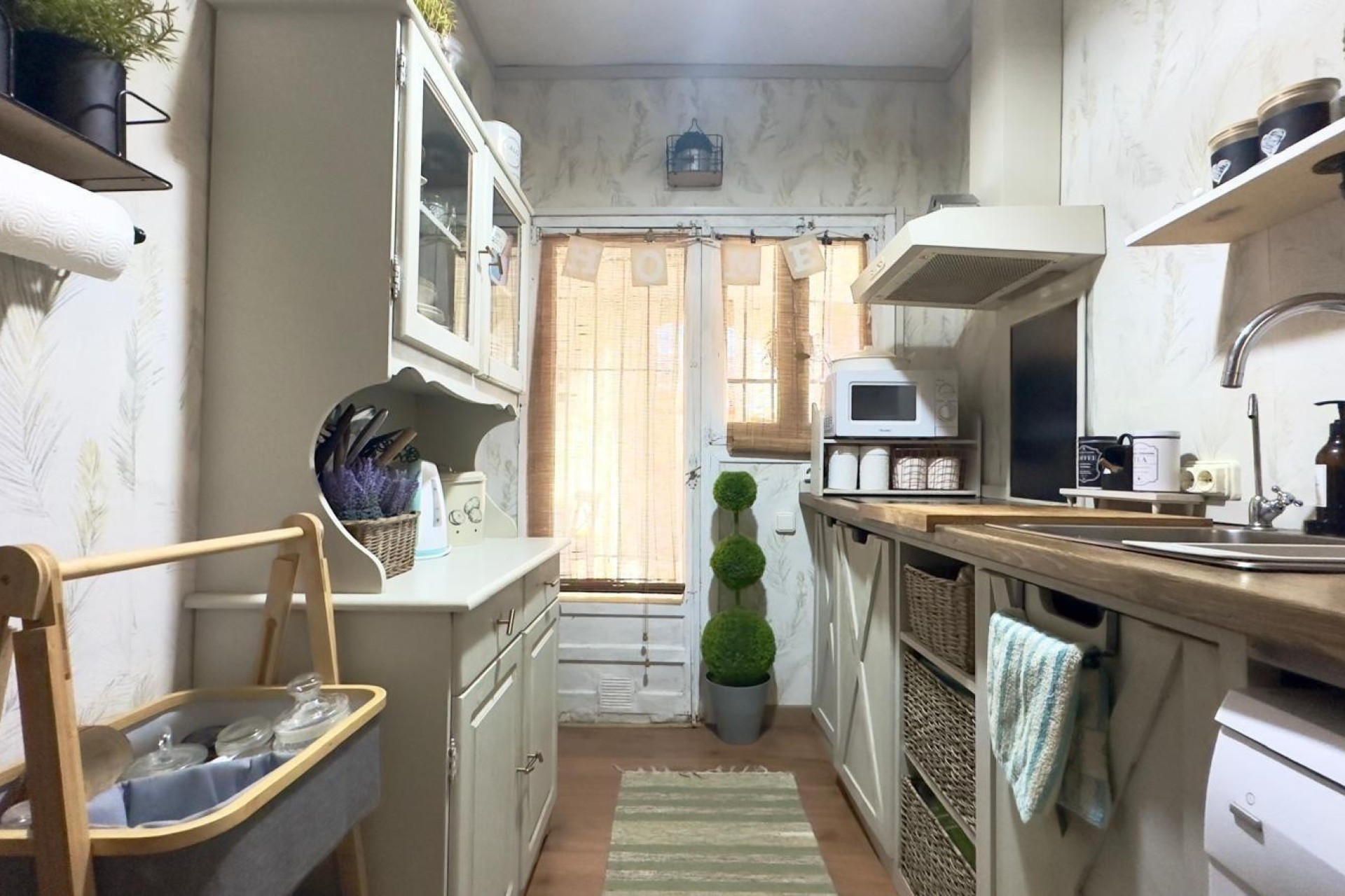Resale - Freistehende Villa -
Torrevieja - Torreblanca