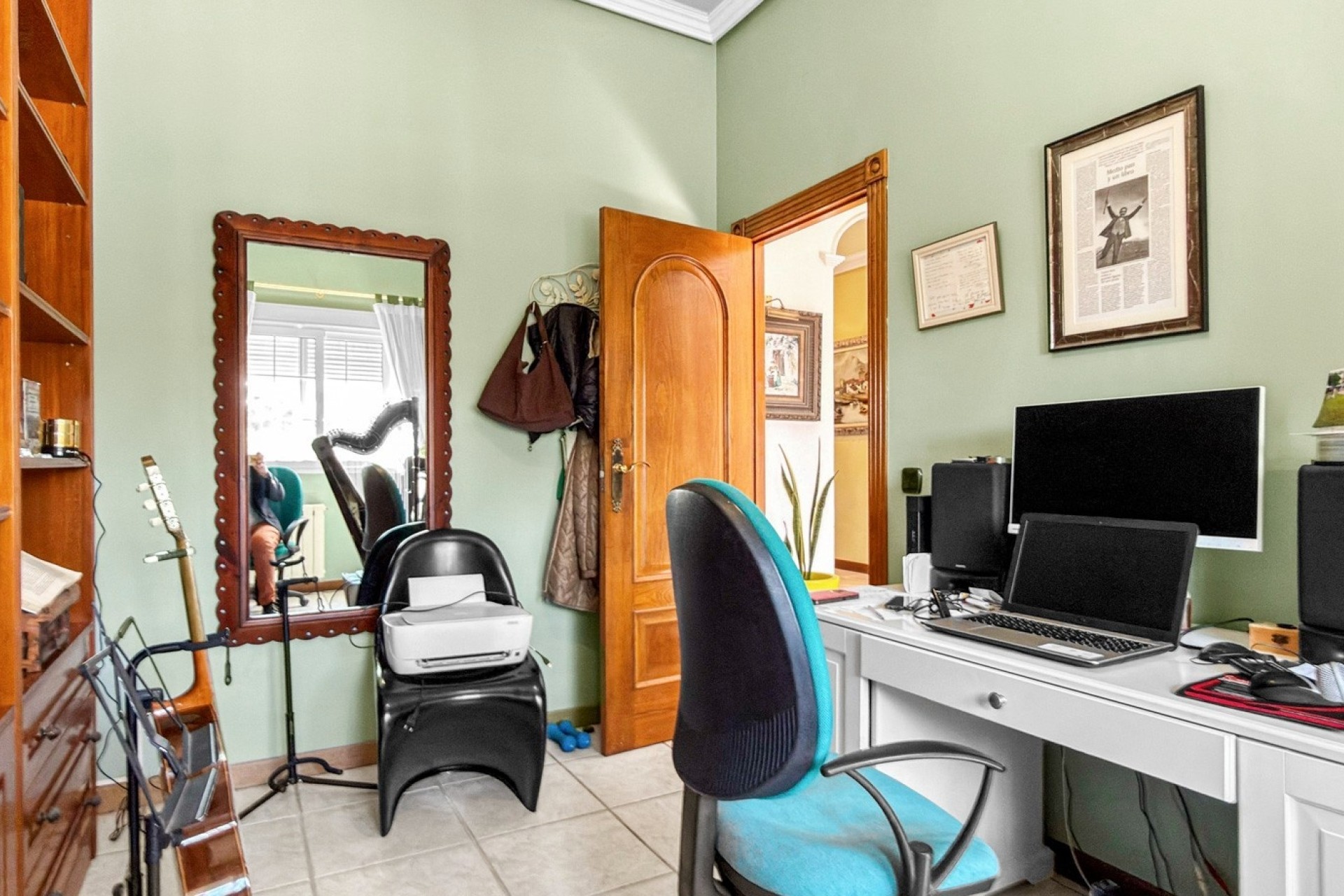 Resale - Freistehende Villa -
Torrevieja - Torrelamata - La Mata