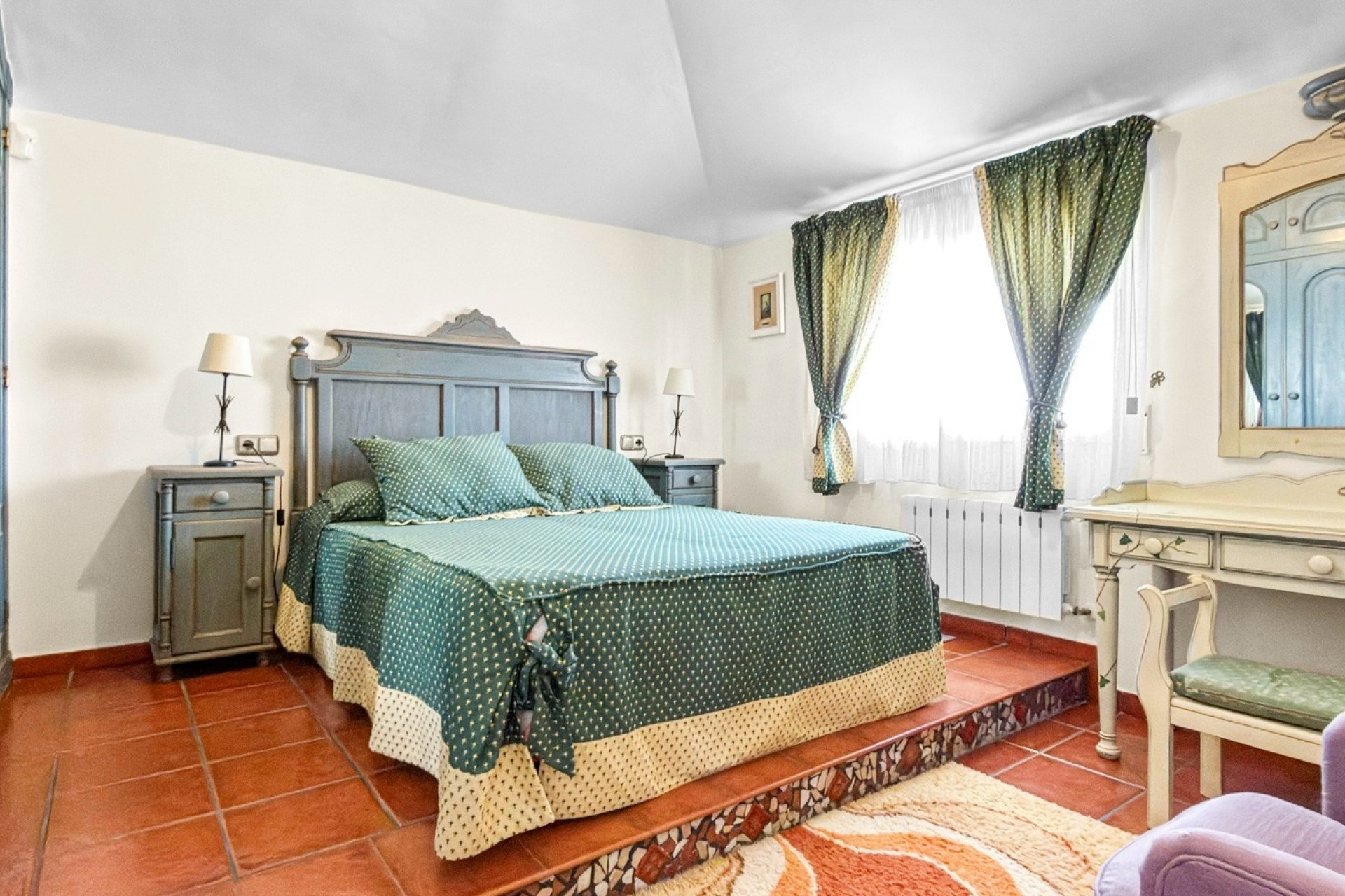 Resale - Freistehende Villa -
Torrevieja - Torrelamata - La Mata