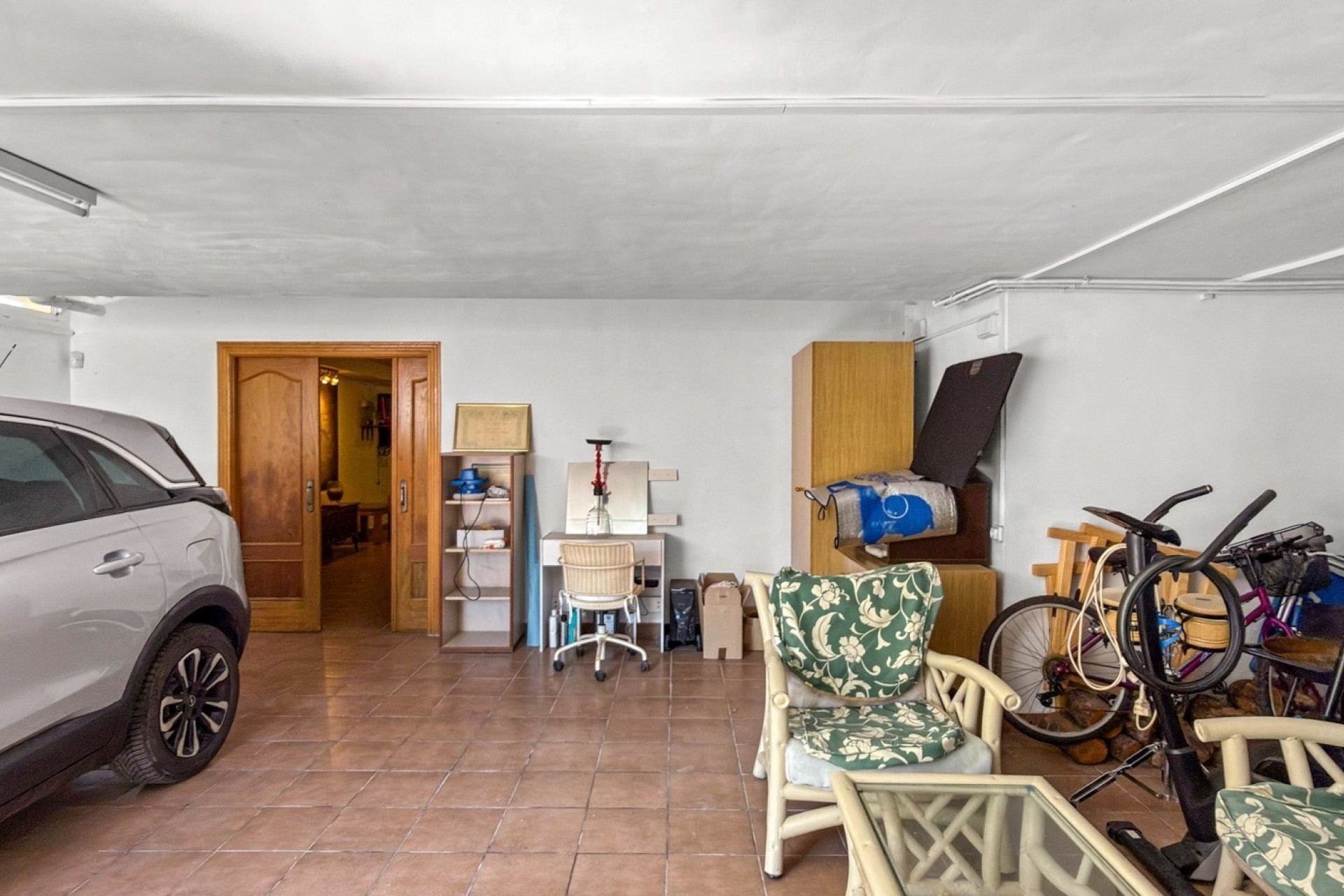 Resale - Freistehende Villa -
Torrevieja - Torrelamata - La Mata