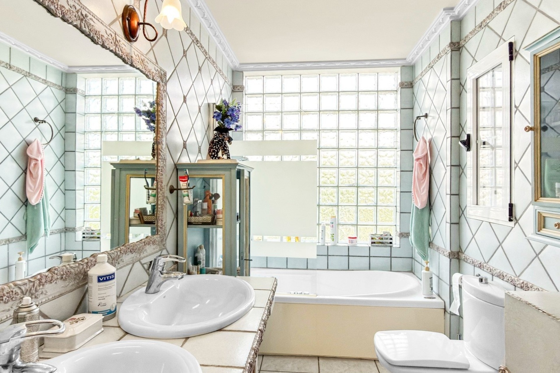 Resale - Freistehende Villa -
Torrevieja - Torrelamata - La Mata