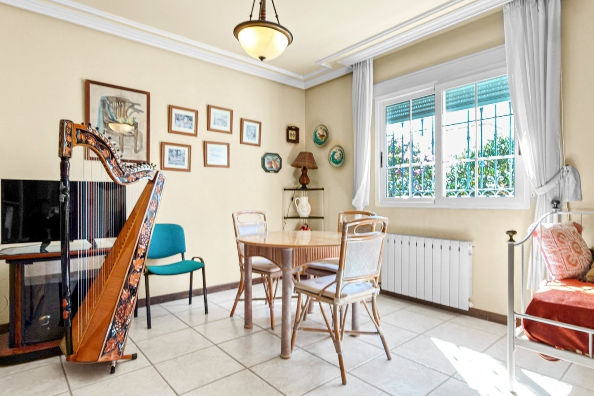 Resale - Freistehende Villa -
Torrevieja - Torrelamata - La Mata