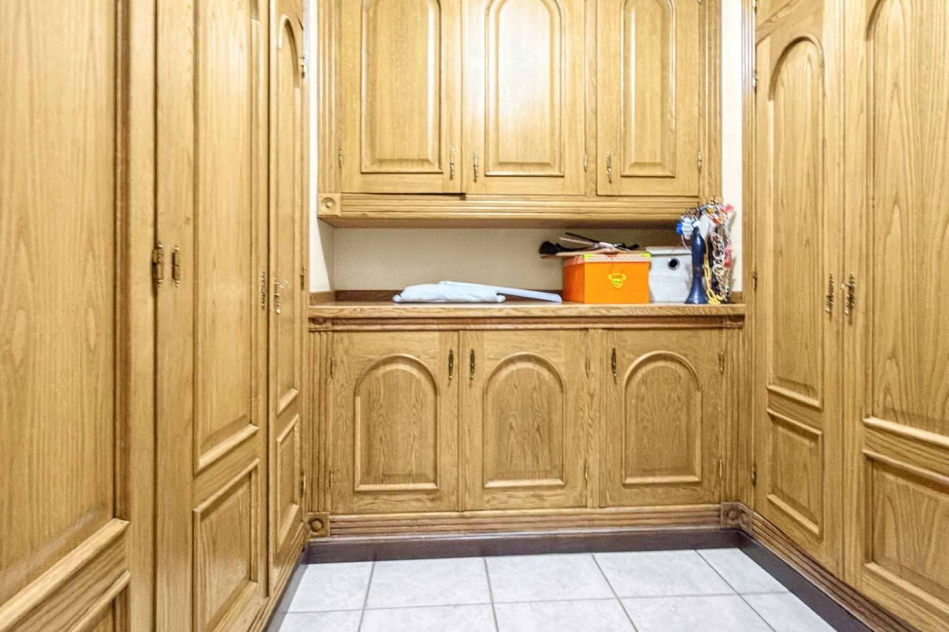 Resale - Freistehende Villa -
Torrevieja - Torrelamata - La Mata