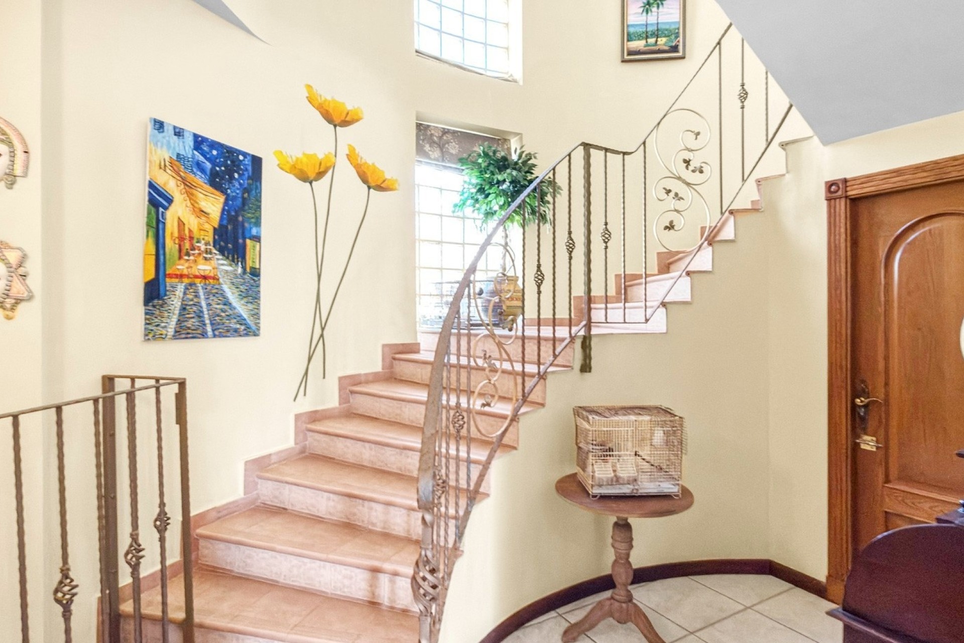 Resale - Freistehende Villa -
Torrevieja - Torrelamata - La Mata