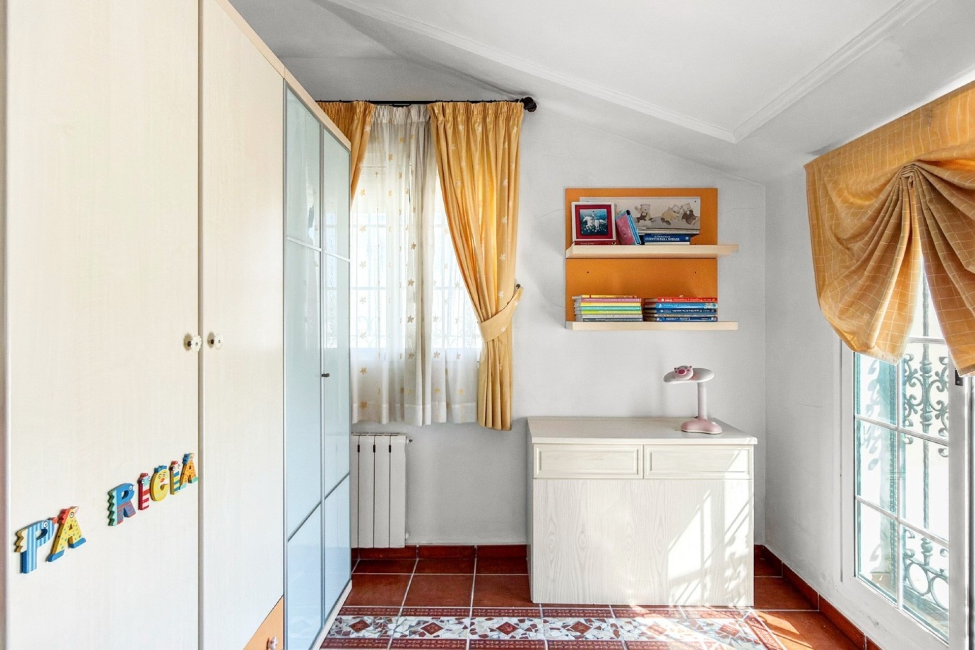 Resale - Freistehende Villa -
Torrevieja - Torrelamata - La Mata