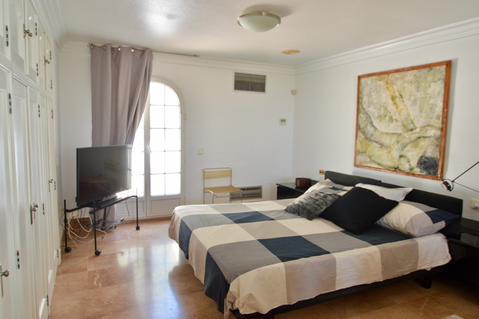 Resale - Freistehende Villa -
Torrevieja - Torreta-Florida