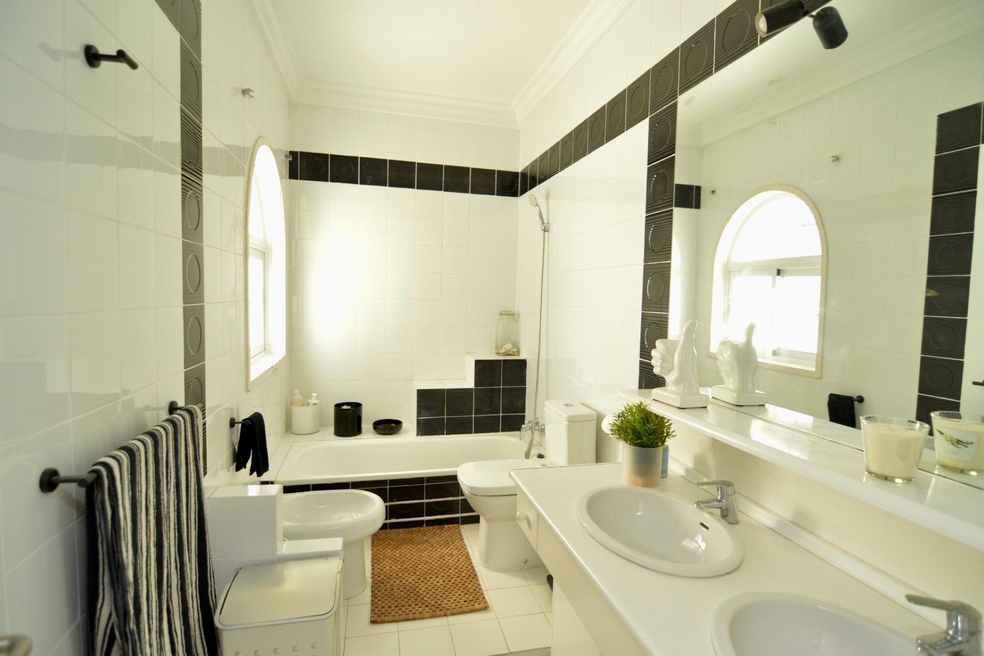 Resale - Freistehende Villa -
Torrevieja - Torreta-Florida