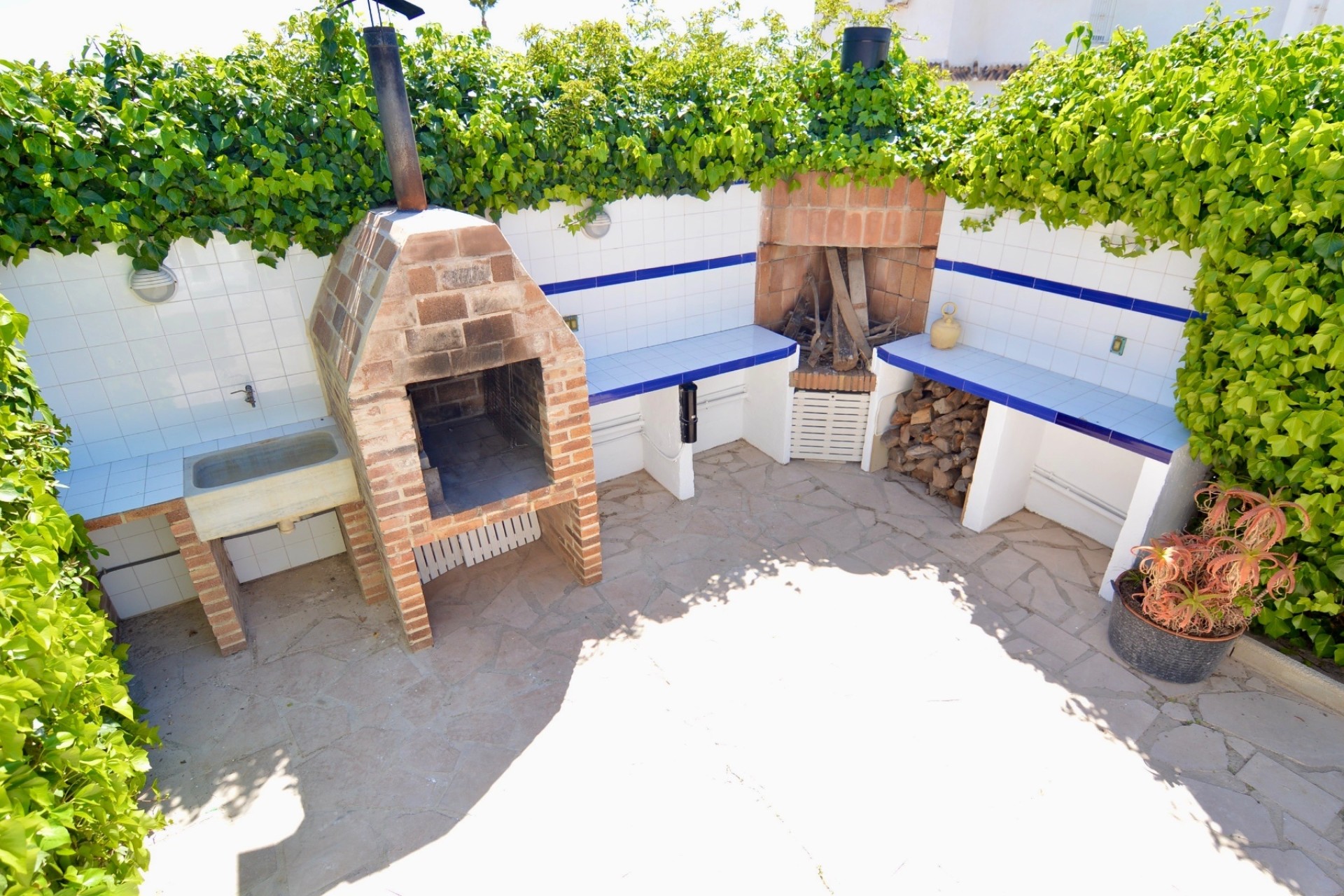 Resale - Freistehende Villa -
Torrevieja - Torreta-Florida