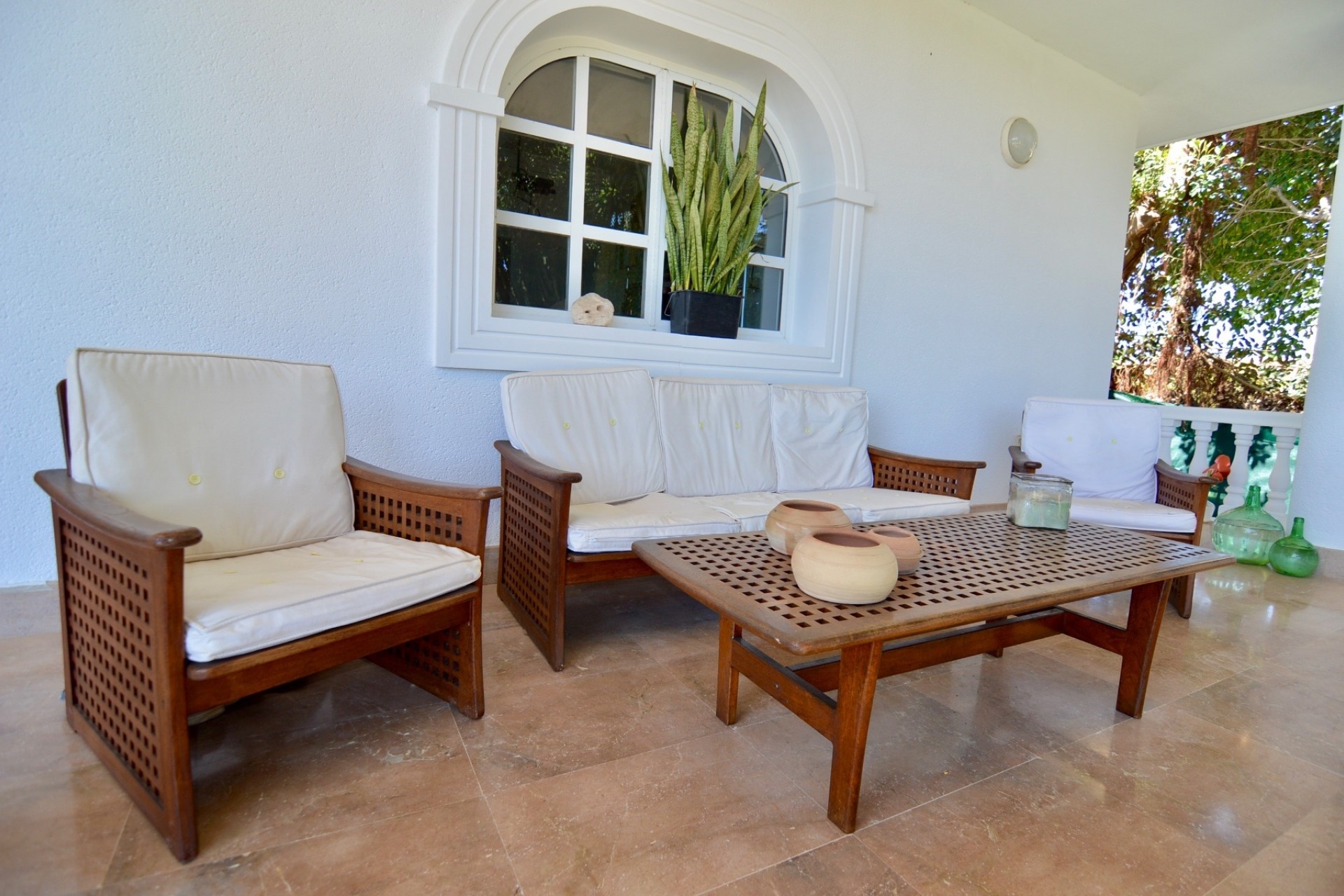 Resale - Freistehende Villa -
Torrevieja - Torreta-Florida