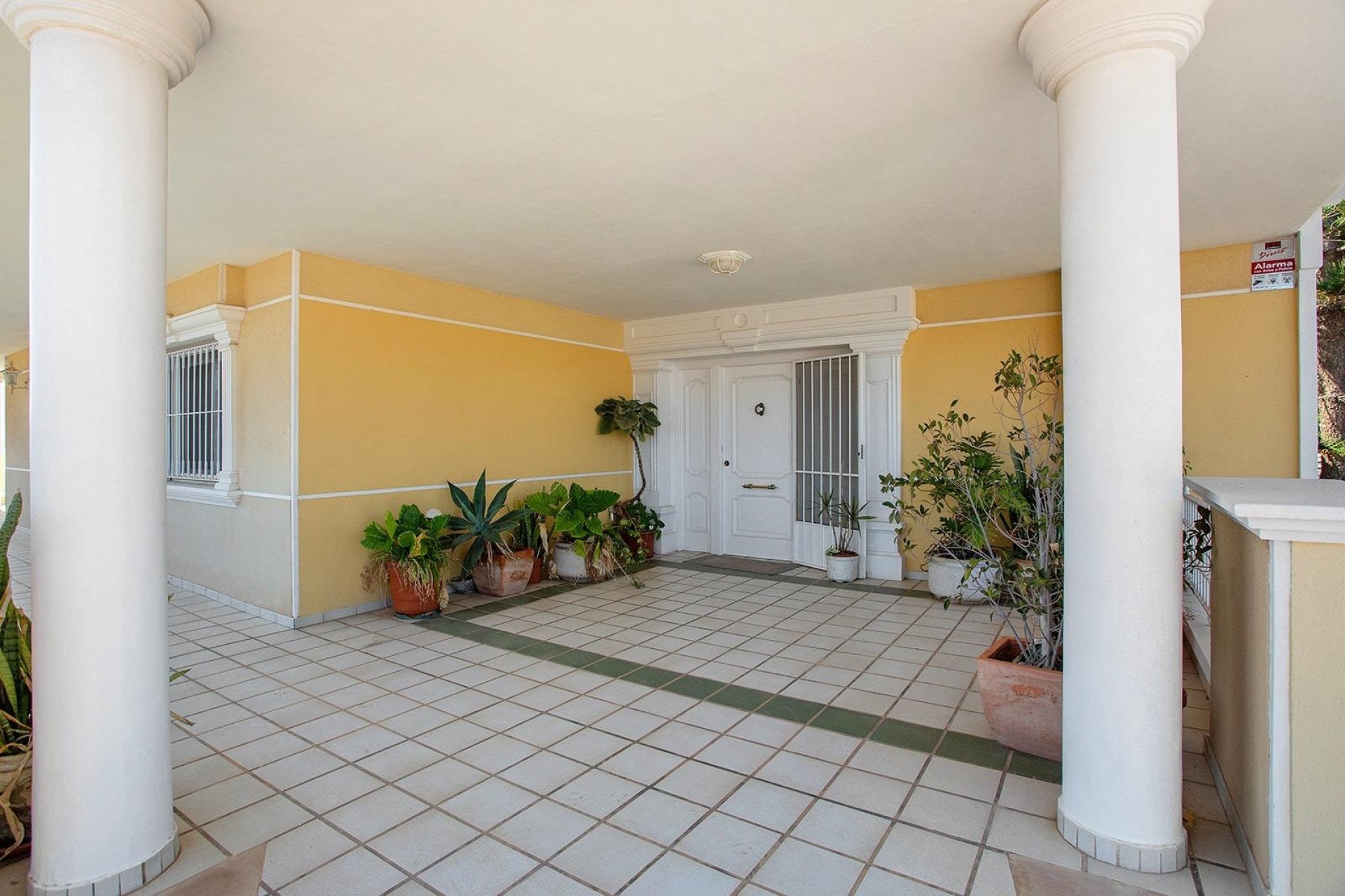 Resale - Freistehende Villa -
Torrevieja - Torreta florida