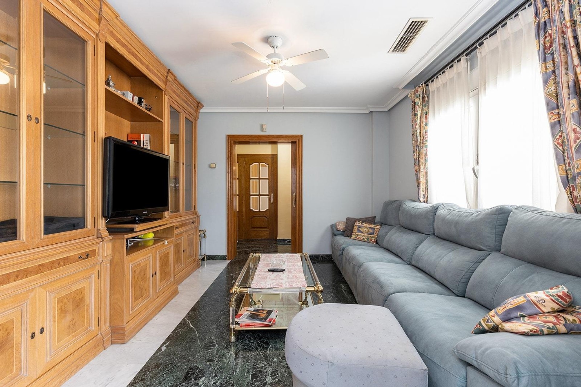 Resale - Freistehende Villa -
Torrevieja - Torreta florida