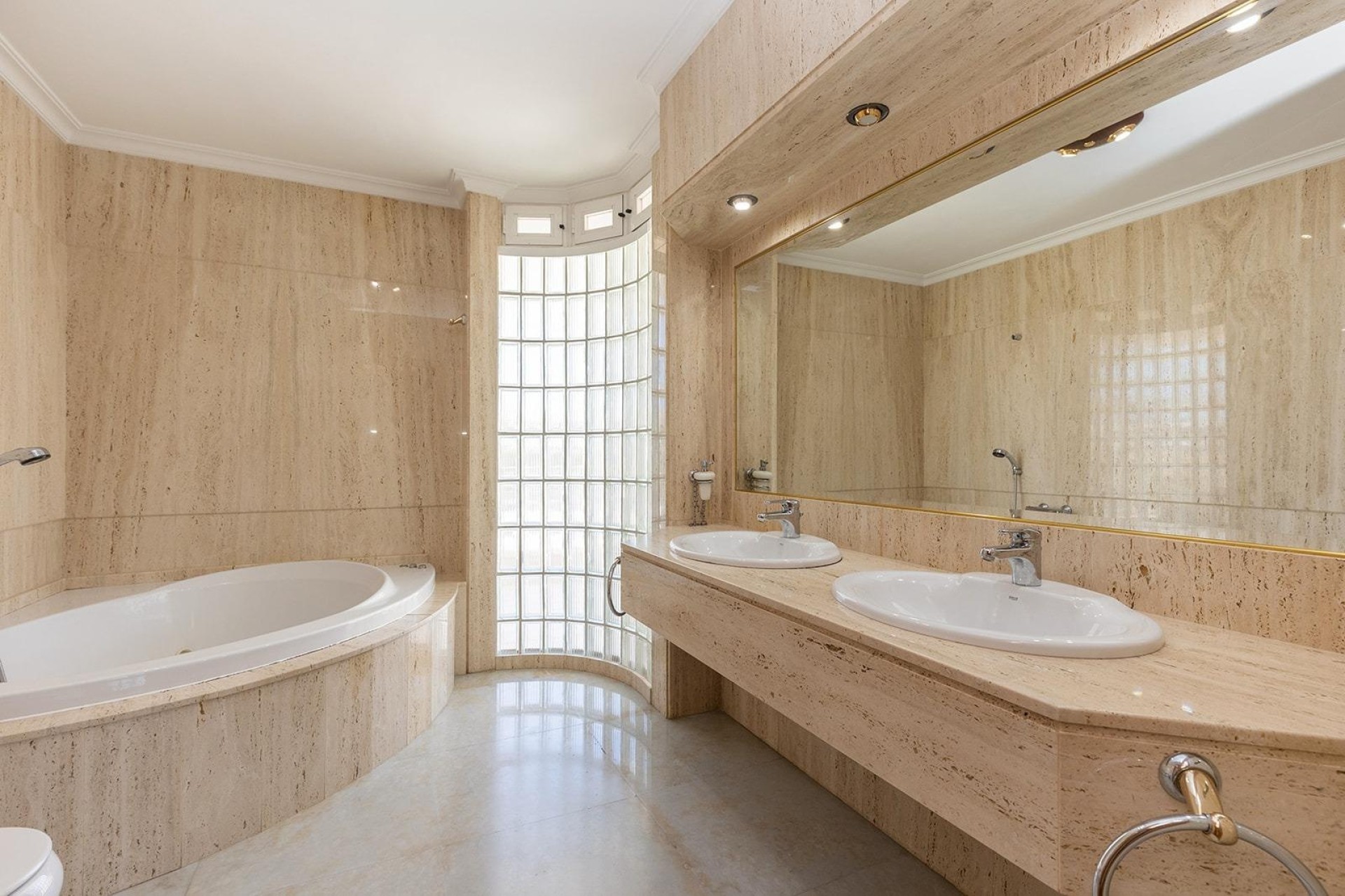 Resale - Freistehende Villa -
Torrevieja - Torreta florida