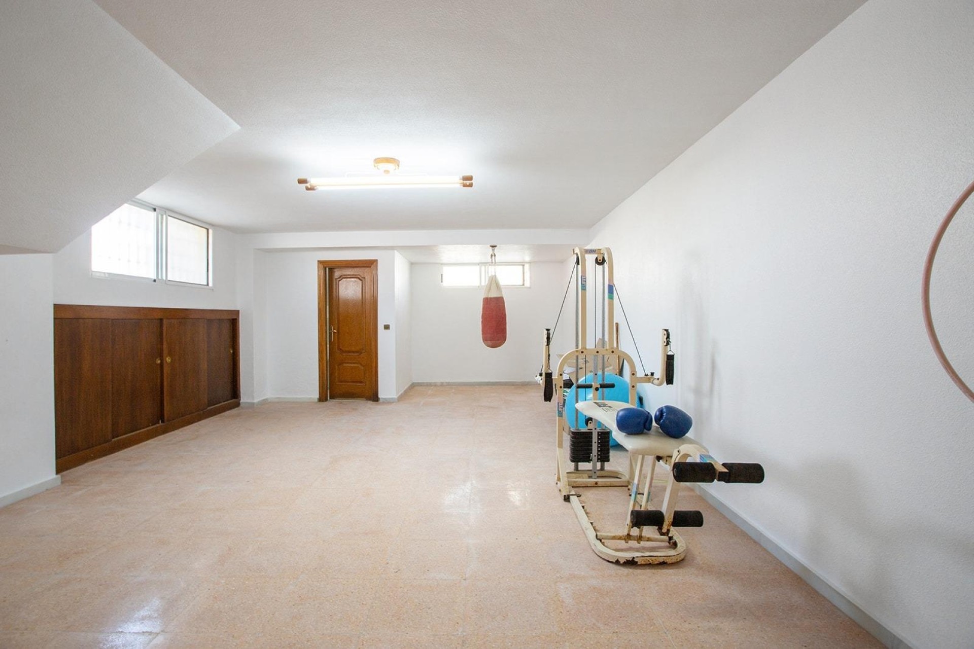 Resale - Freistehende Villa -
Torrevieja - Torreta florida