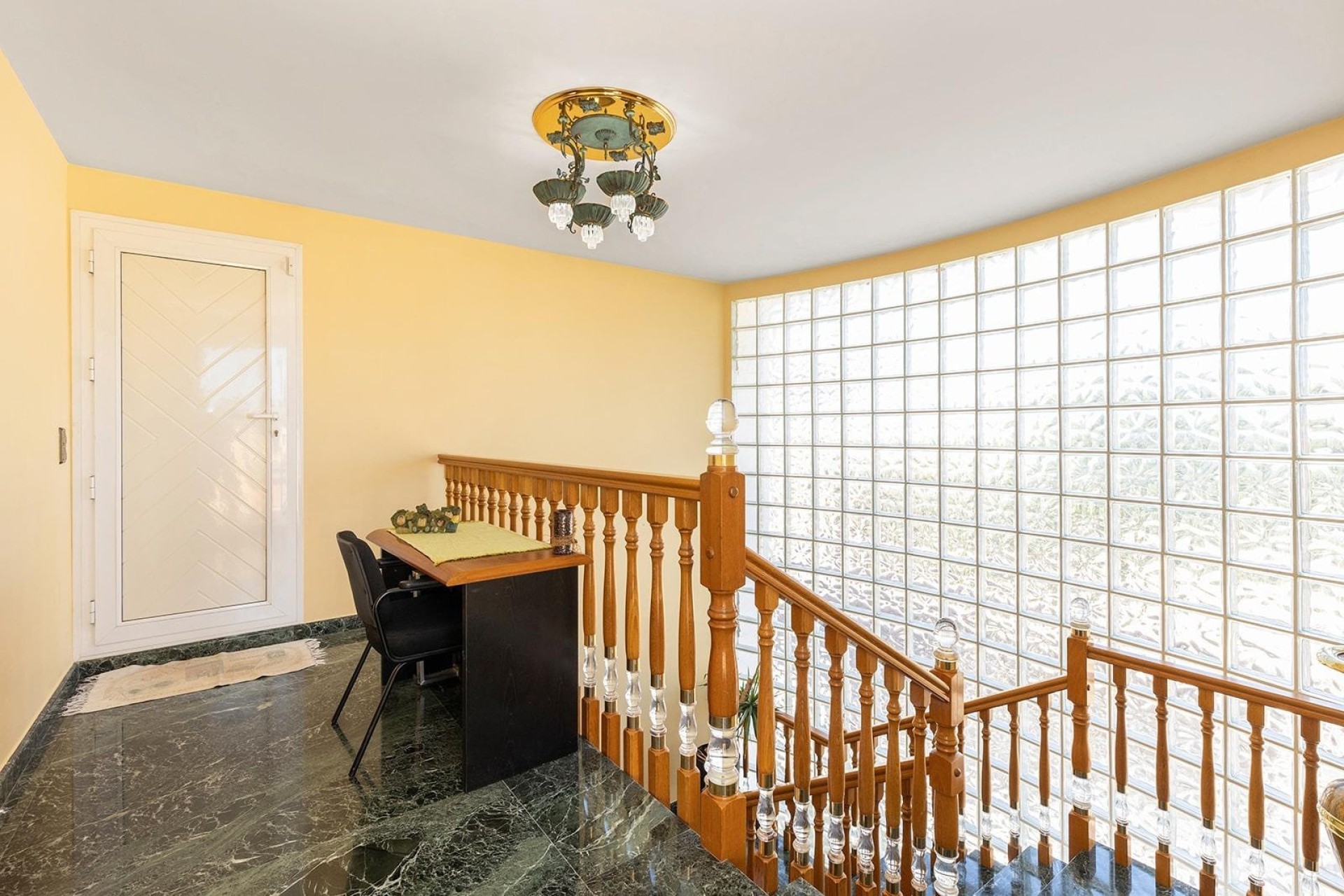 Resale - Freistehende Villa -
Torrevieja - Torreta florida