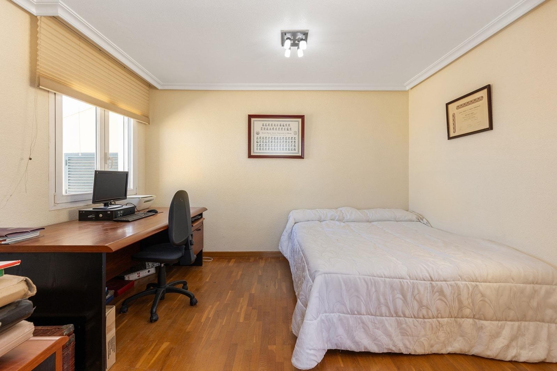 Resale - Freistehende Villa -
Torrevieja - Torreta florida