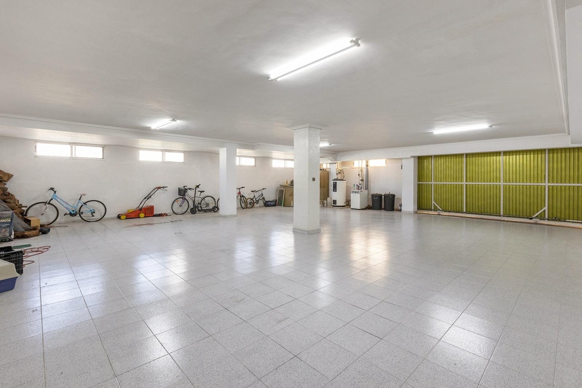 Resale - Freistehende Villa -
Torrevieja - Torreta florida