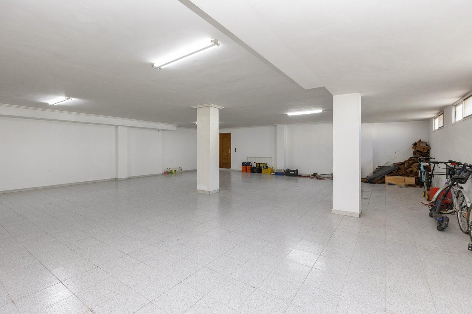 Resale - Freistehende Villa -
Torrevieja - Torreta florida