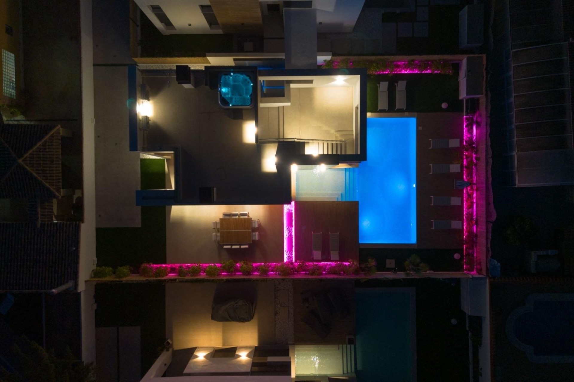 Resale - Freistehende Villa -
Torrevieja - Torreta florida