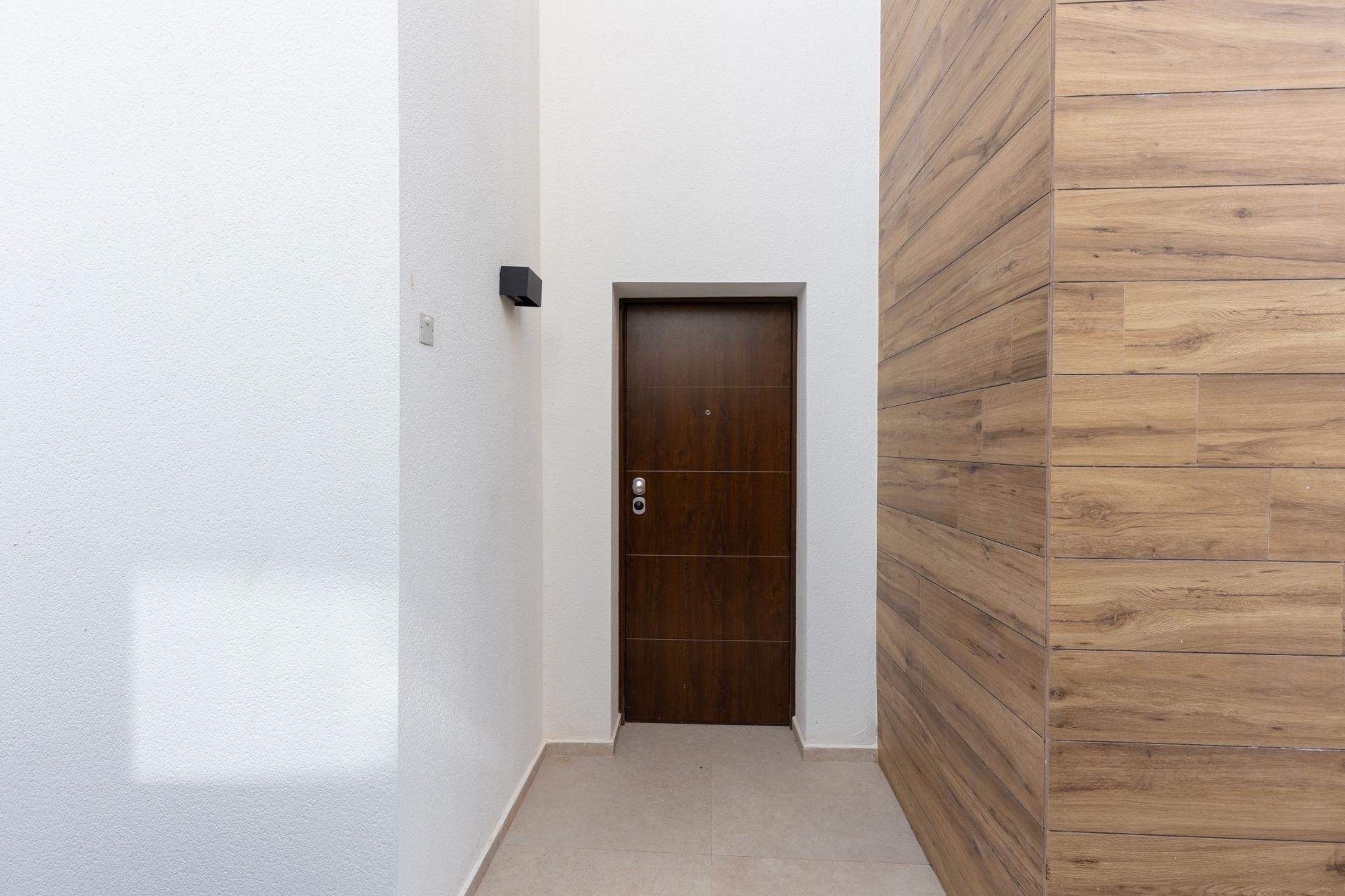 Resale - Freistehende Villa -
Torrevieja - Torreta florida