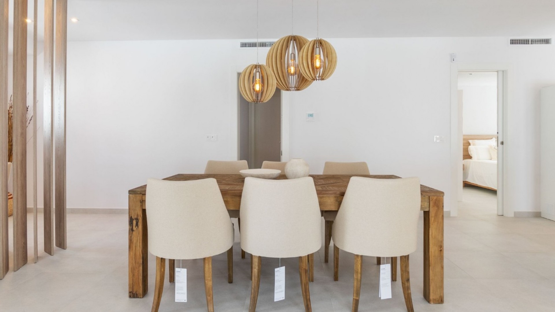 Resale - Freistehende Villa -
Torrevieja - Torreta florida