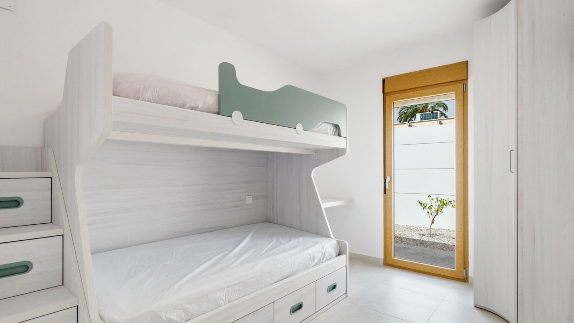 Resale - Freistehende Villa -
Torrevieja - Torreta florida