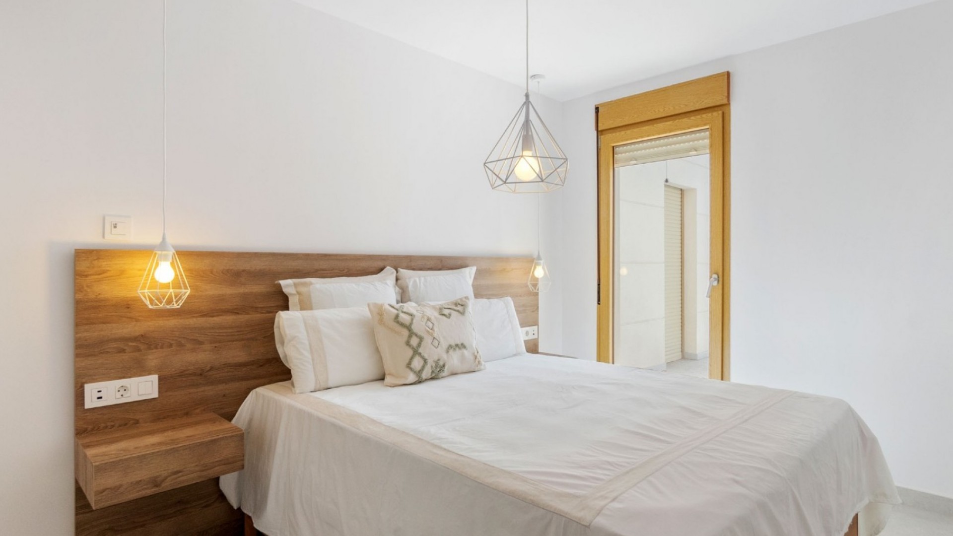 Resale - Freistehende Villa -
Torrevieja - Torreta florida