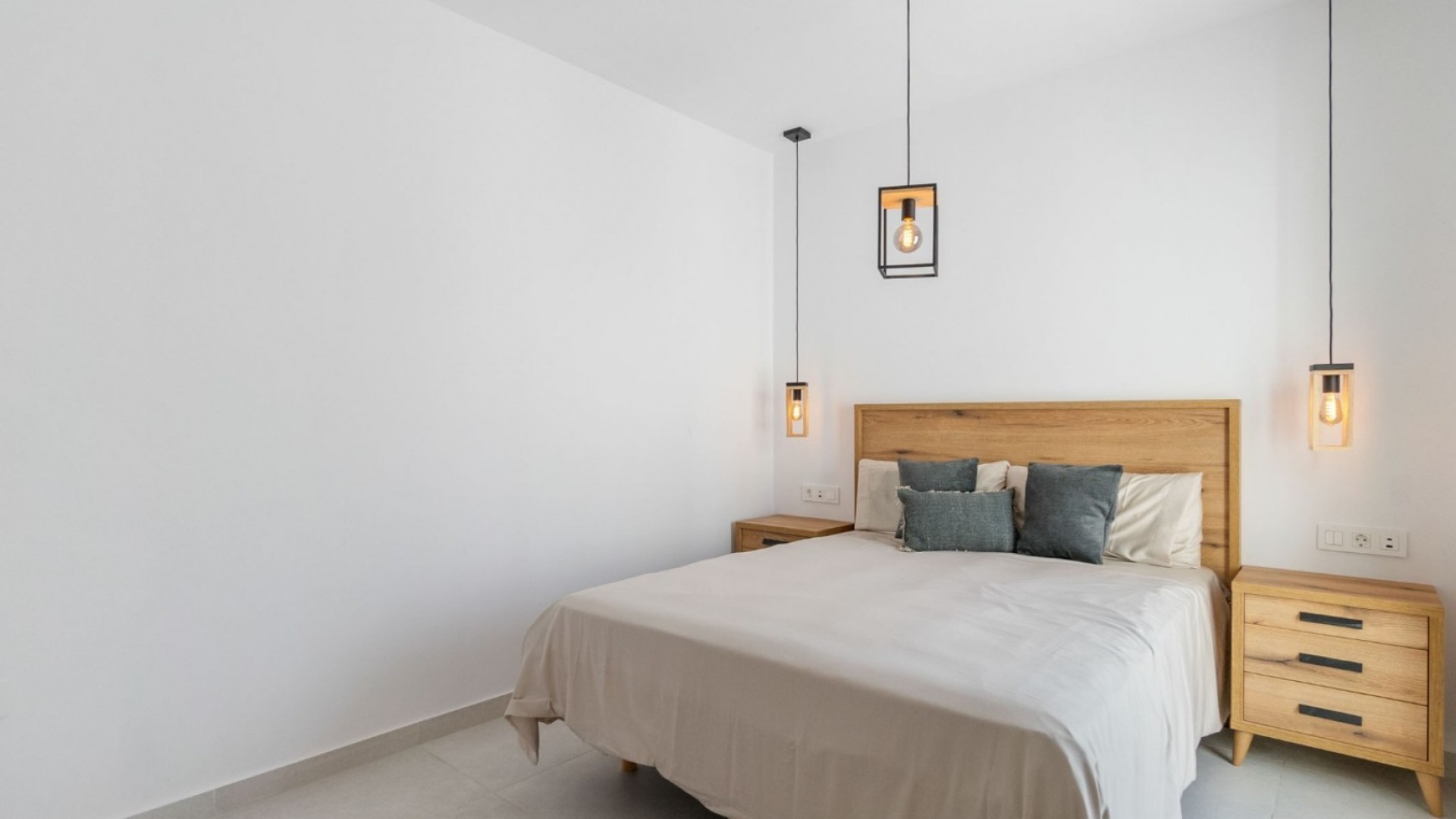 Resale - Freistehende Villa -
Torrevieja - Torreta florida