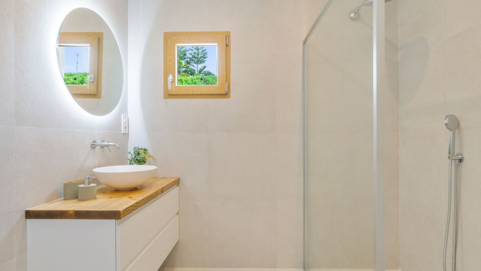 Resale - Freistehende Villa -
Torrevieja - Torreta florida