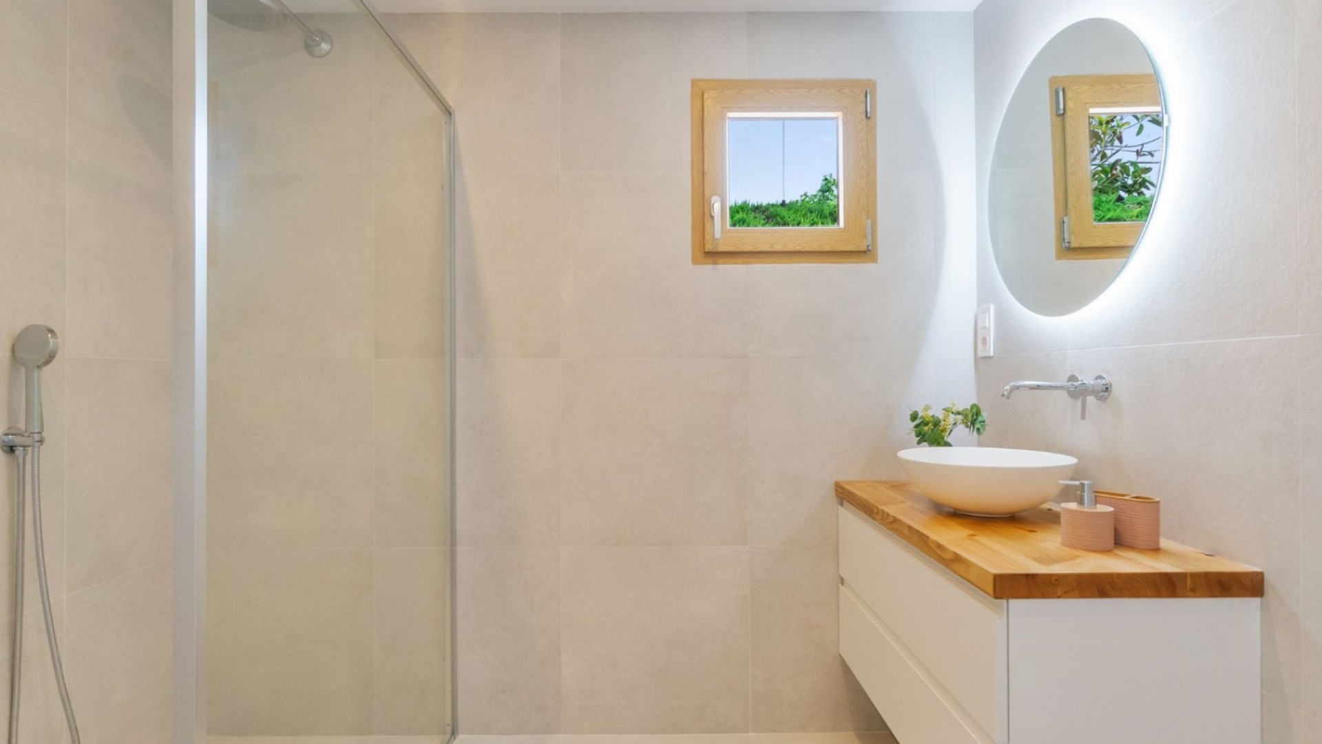 Resale - Freistehende Villa -
Torrevieja - Torreta florida