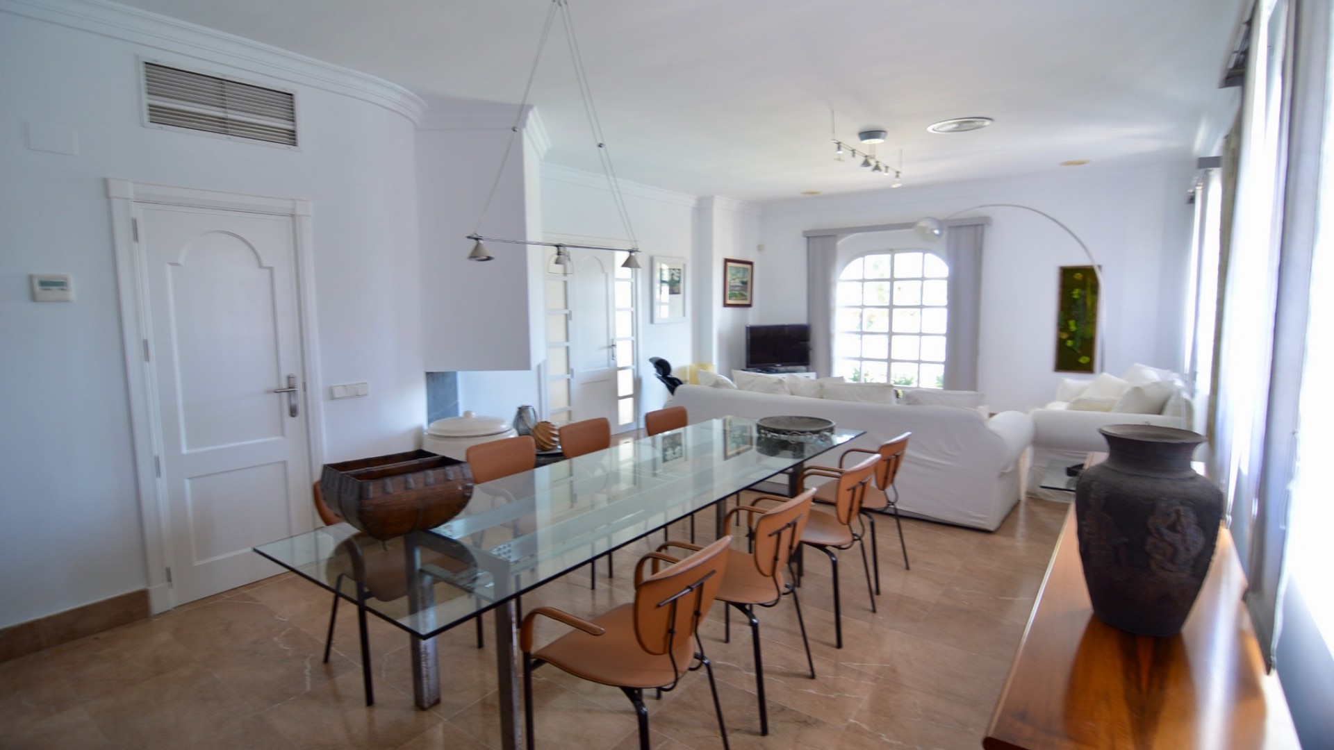 Resale - Freistehende Villa -
Torrevieja - Torreta-Florida