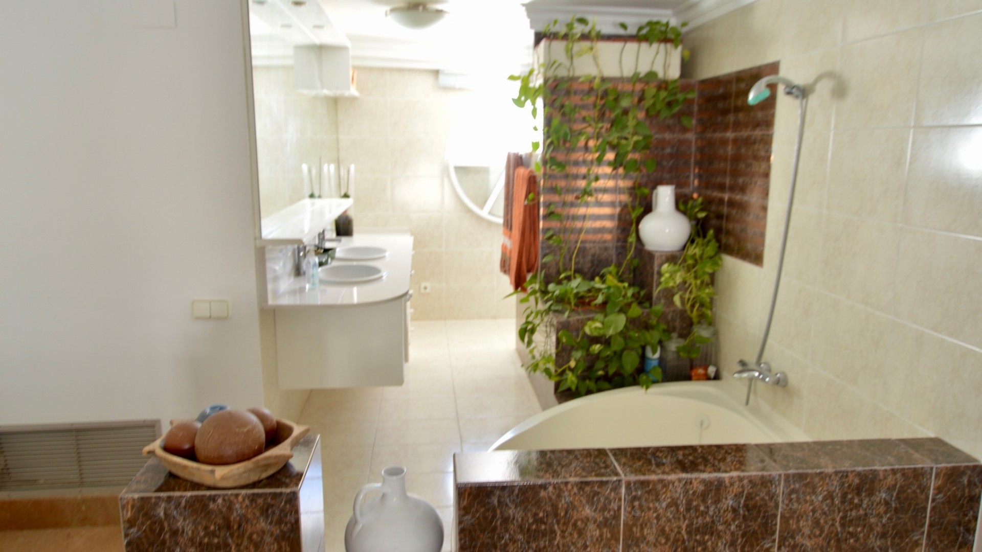 Resale - Freistehende Villa -
Torrevieja - Torreta-Florida