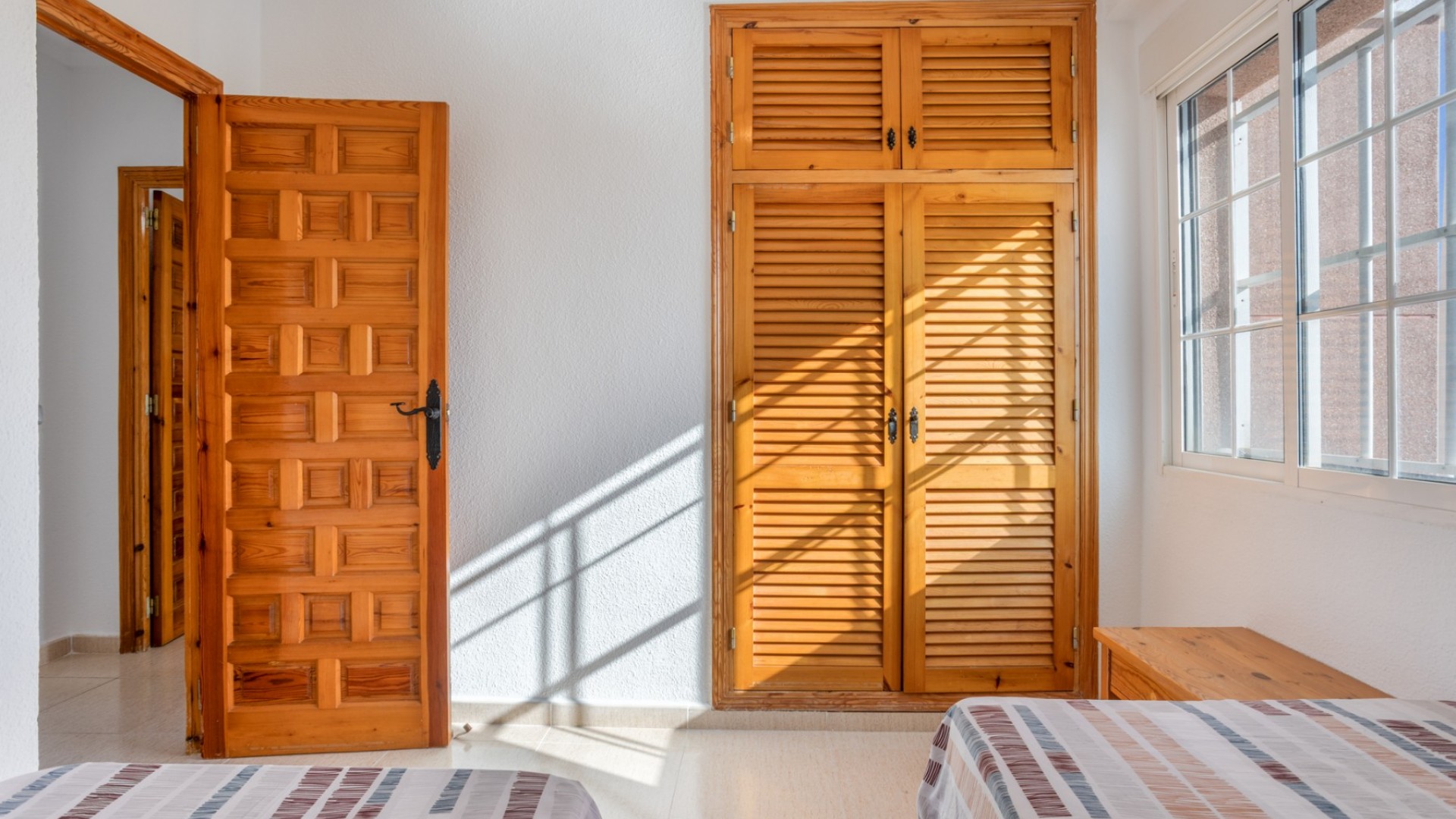 Resale - Freistehende Villa -
Torrevieja - Urbanización San Luis