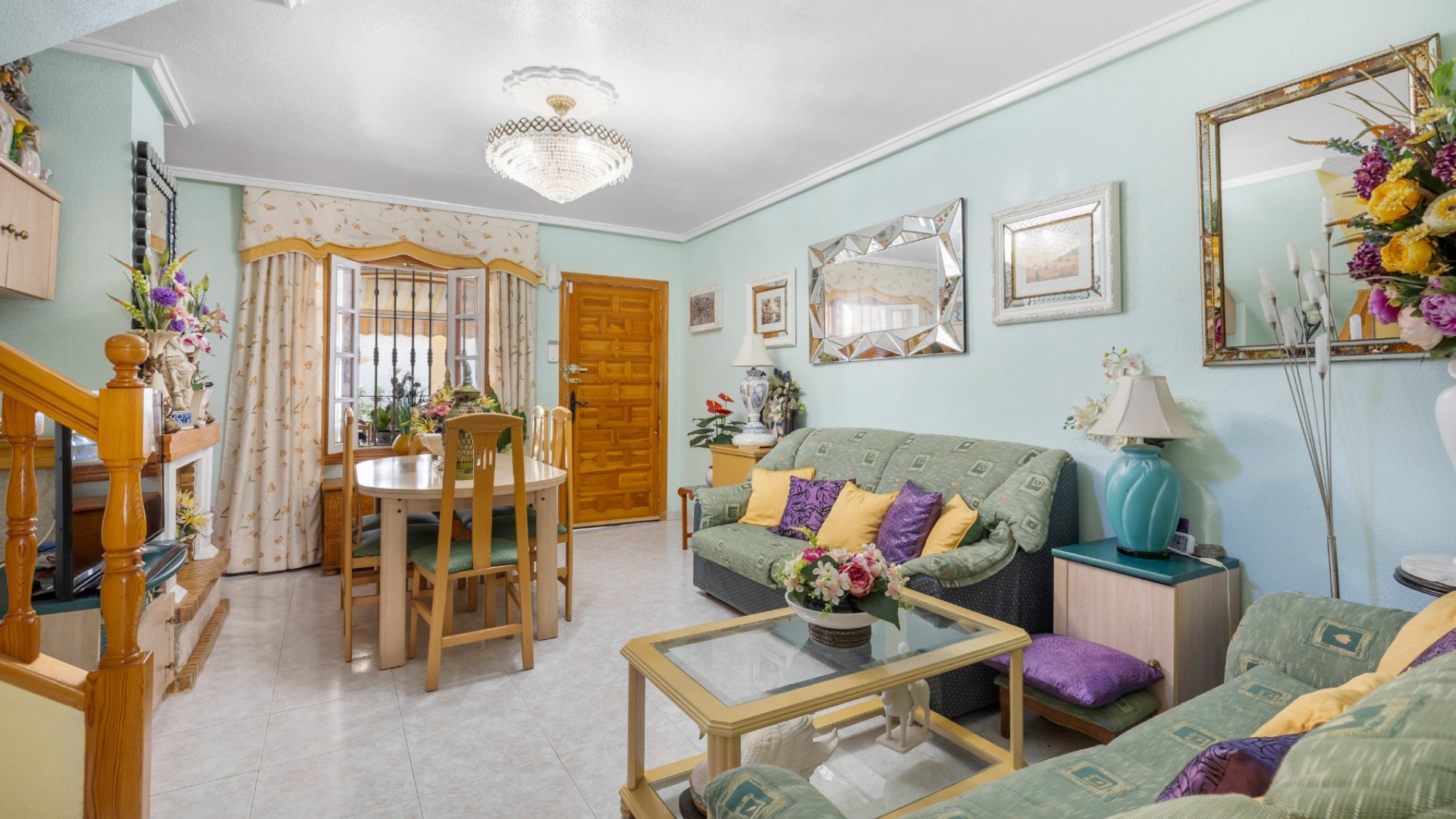Resale - Freistehende Villa -
Torrevieja - Zona los Frutales