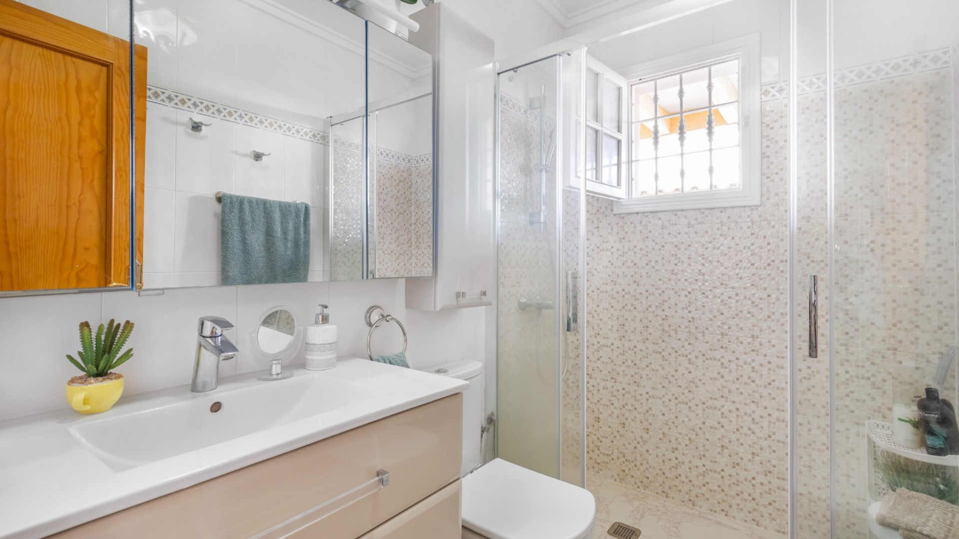 Resale - Freistehende Villa -
Torrevieja - Zona los Frutales