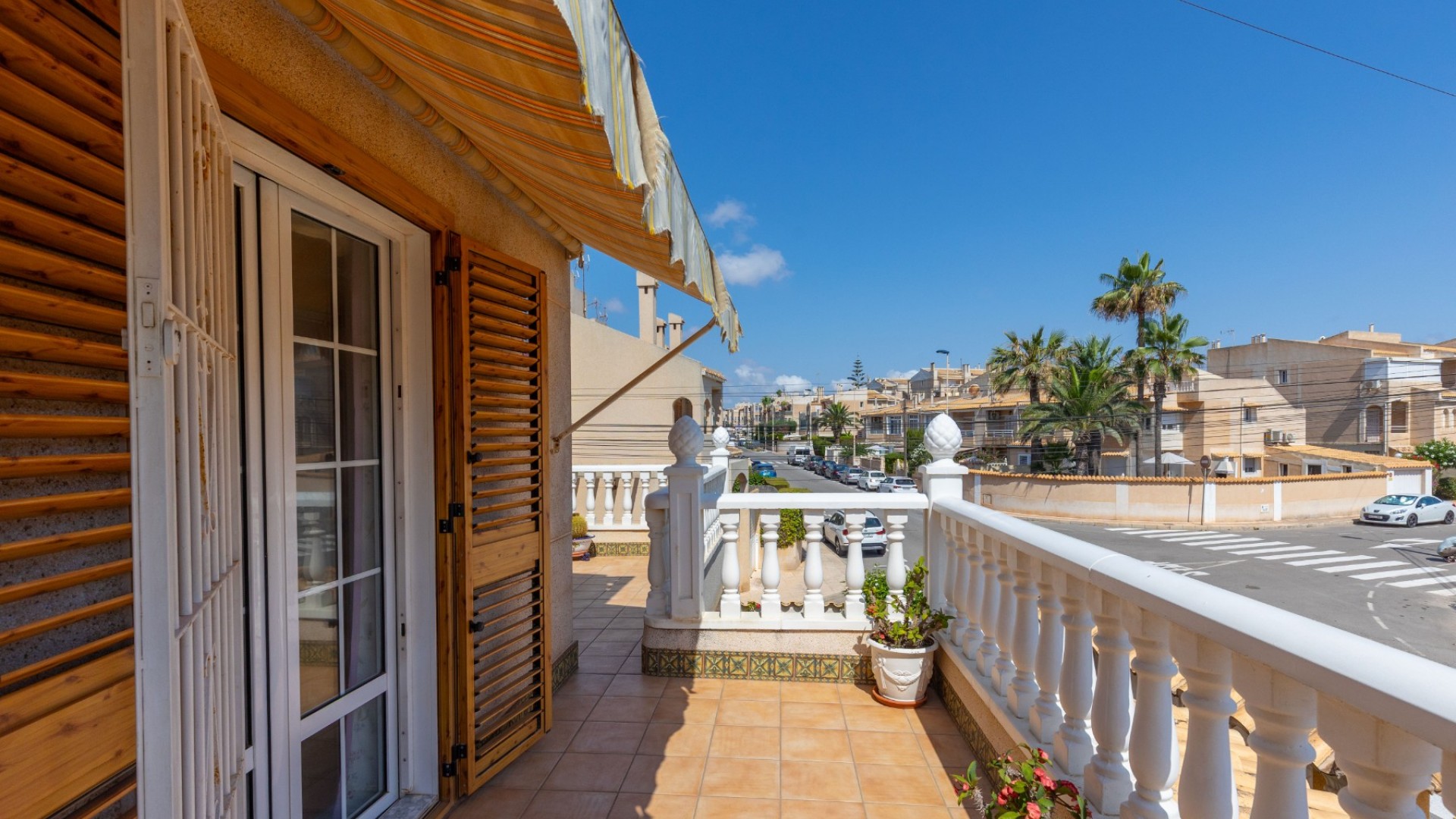 Resale - Freistehende Villa -
Torrevieja - Zona los Frutales