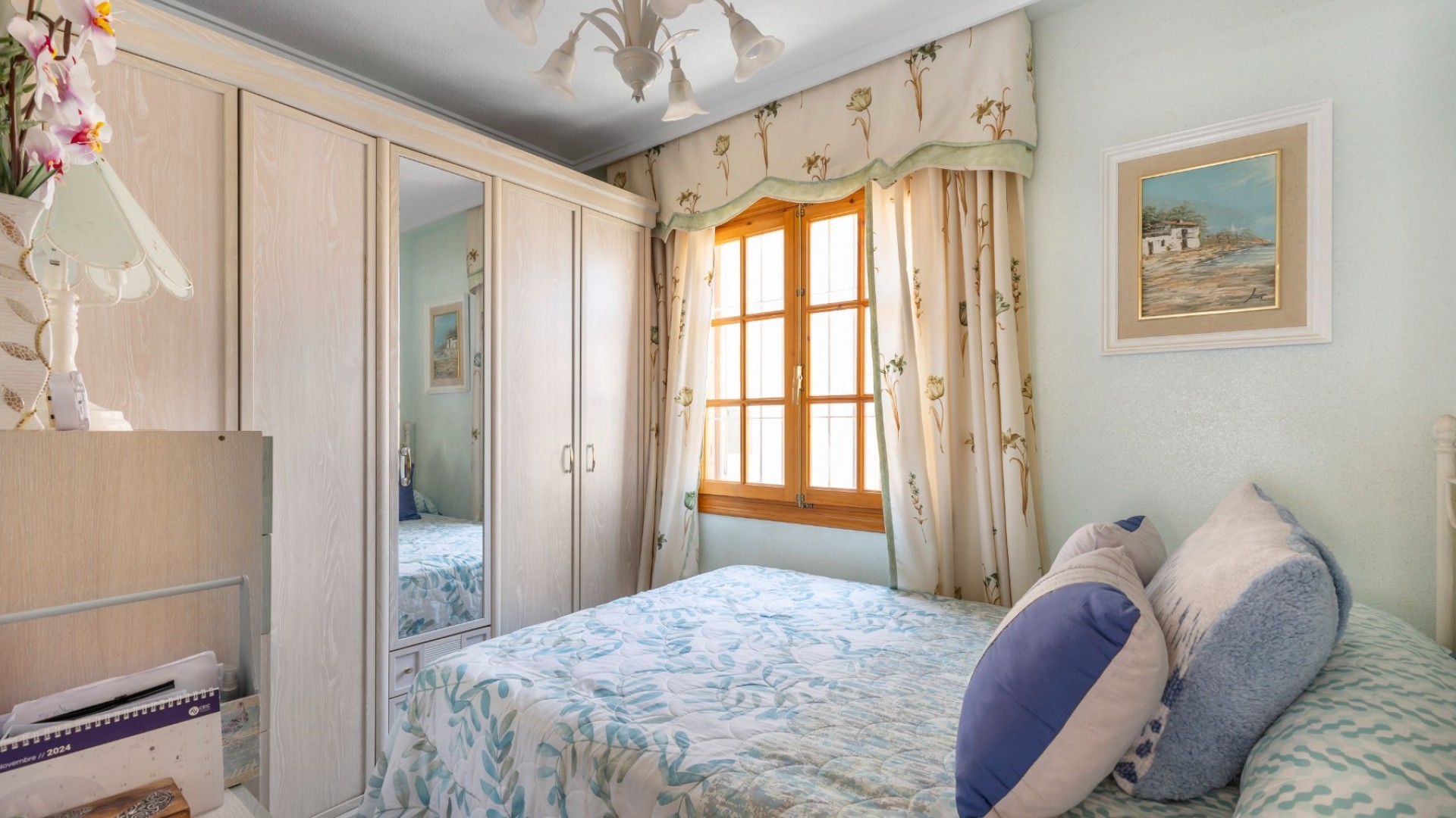 Resale - Freistehende Villa -
Torrevieja - Zona los Frutales